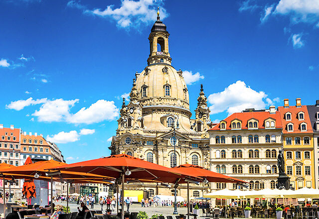 Dresden