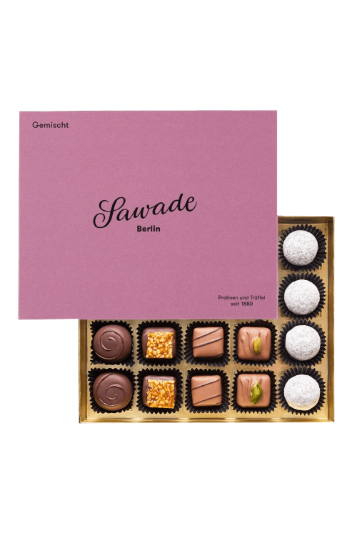 Sawade Pralinen