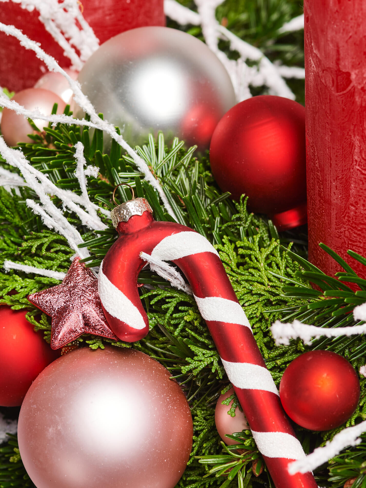 Adventsglück
