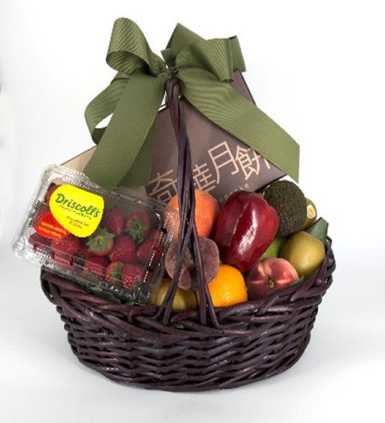 Fruit Hamper