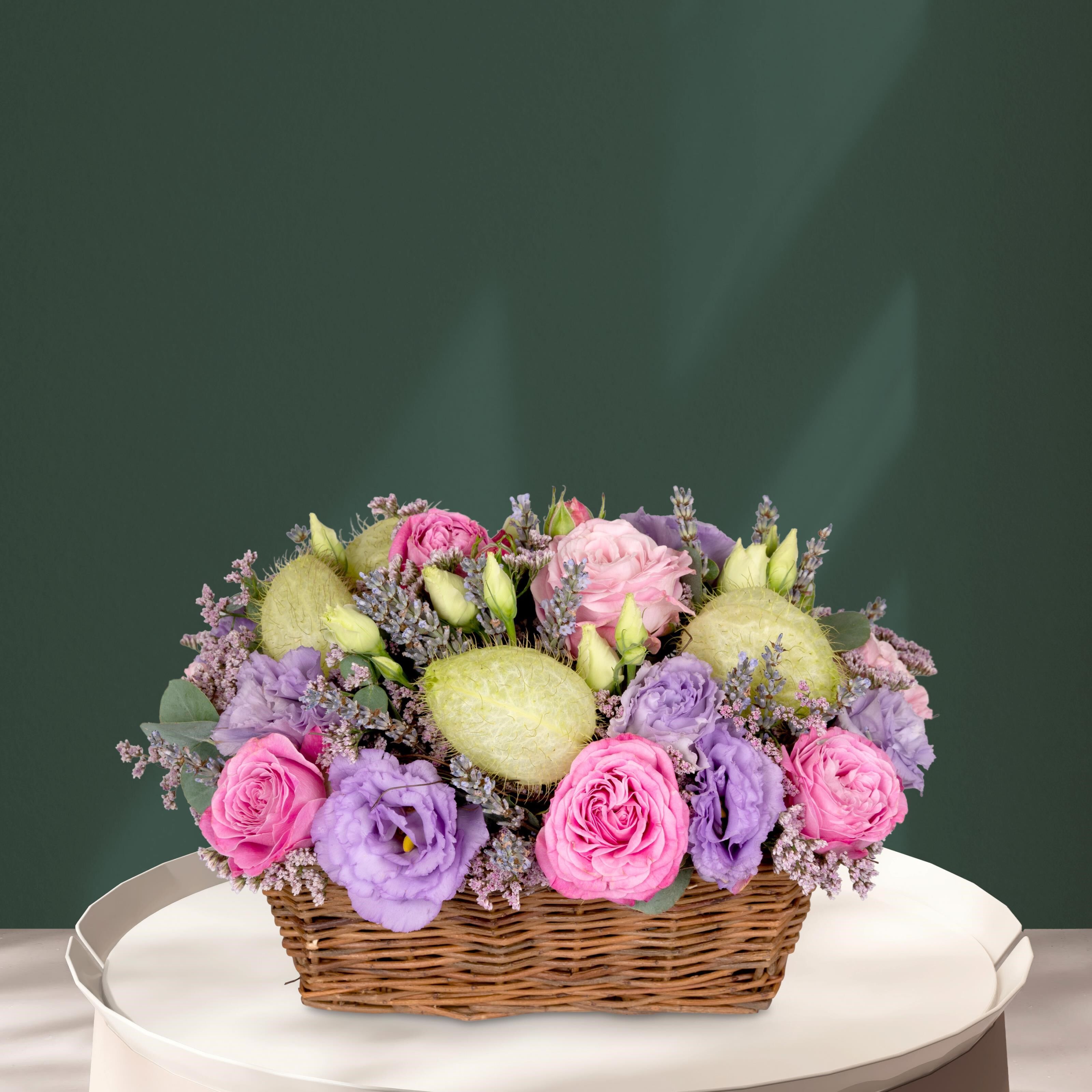 Fleurop Flower arrangement 'Fragrant Poetry'