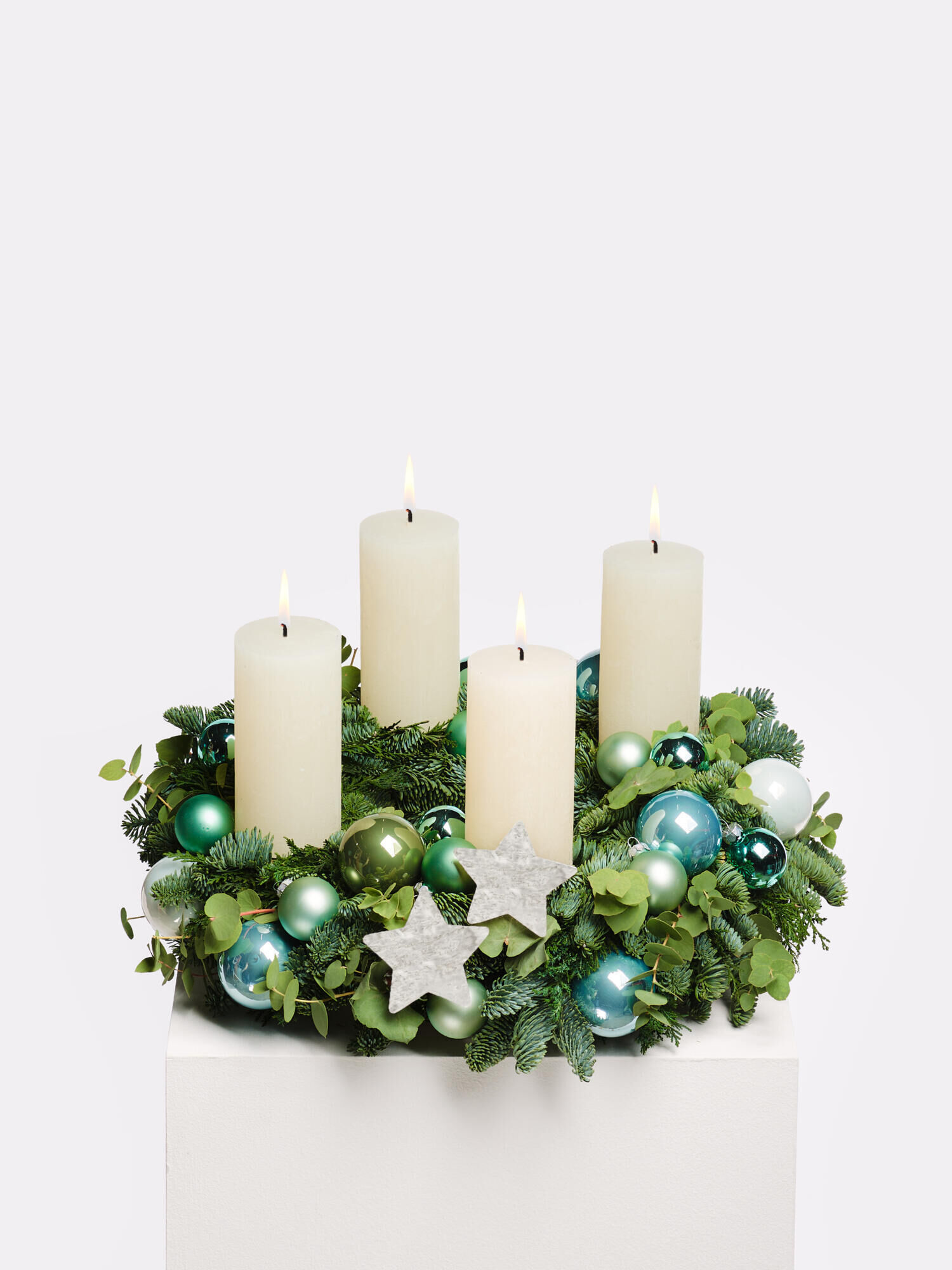 Adventszauber