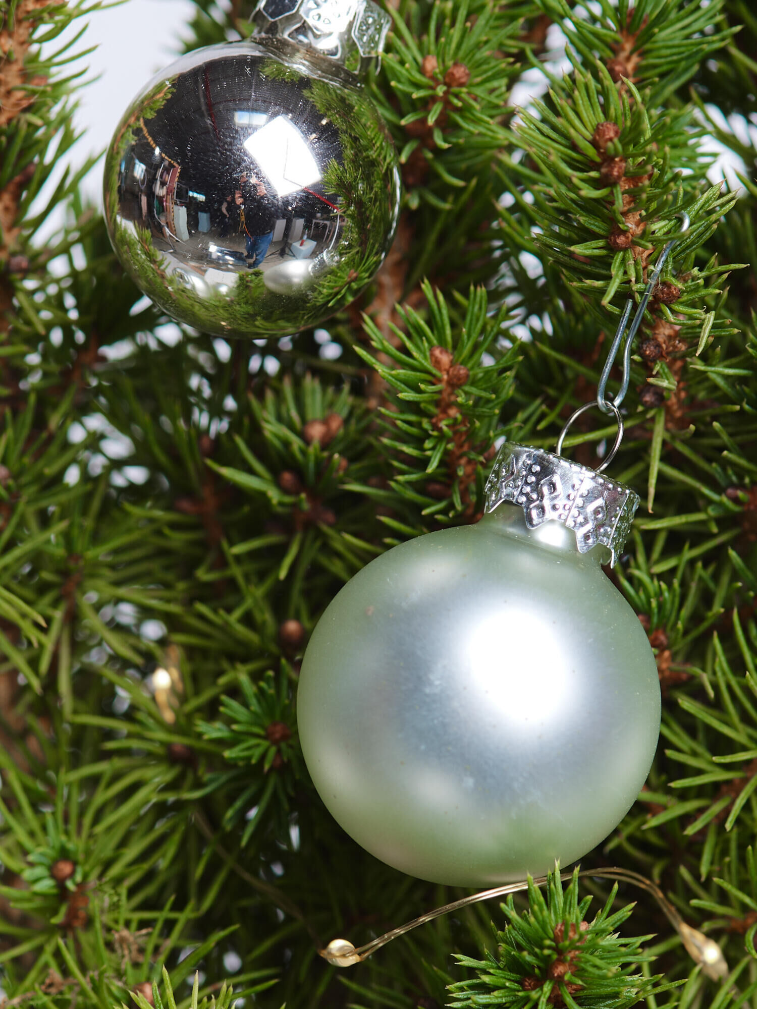 Weiße Weihnacht Weiße Weihnacht