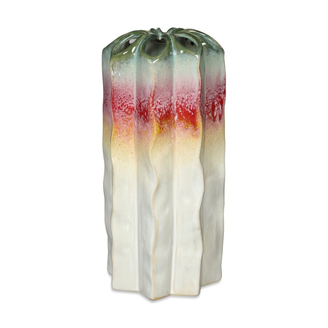 Vase Rainbow