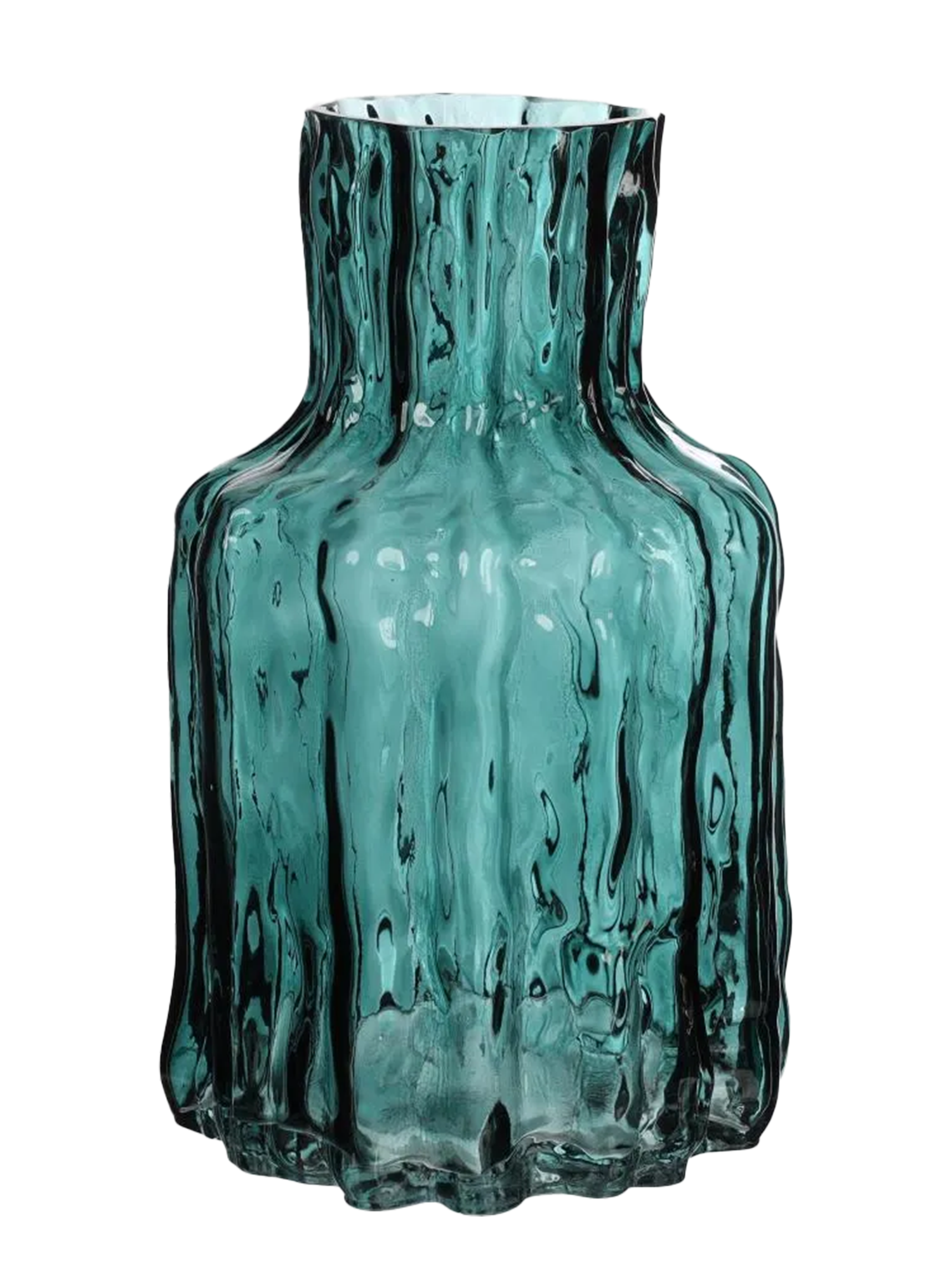 Vase Morgan Green