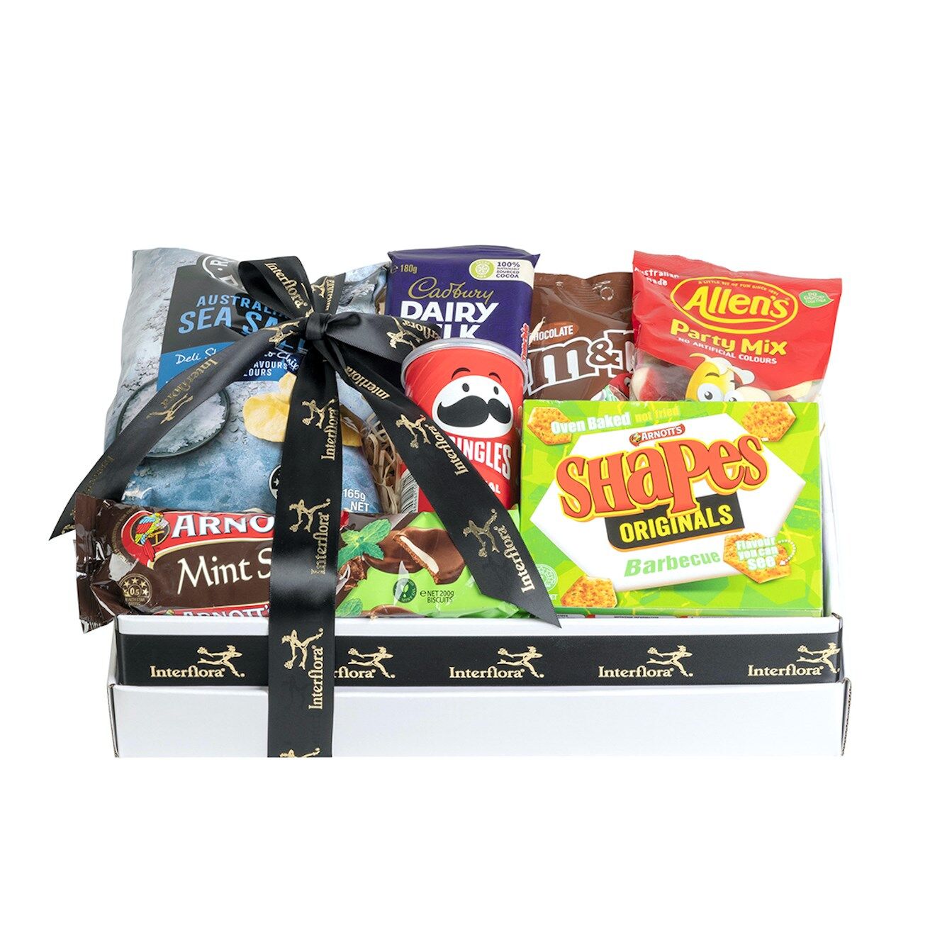 Party Snacks Gift Hamper