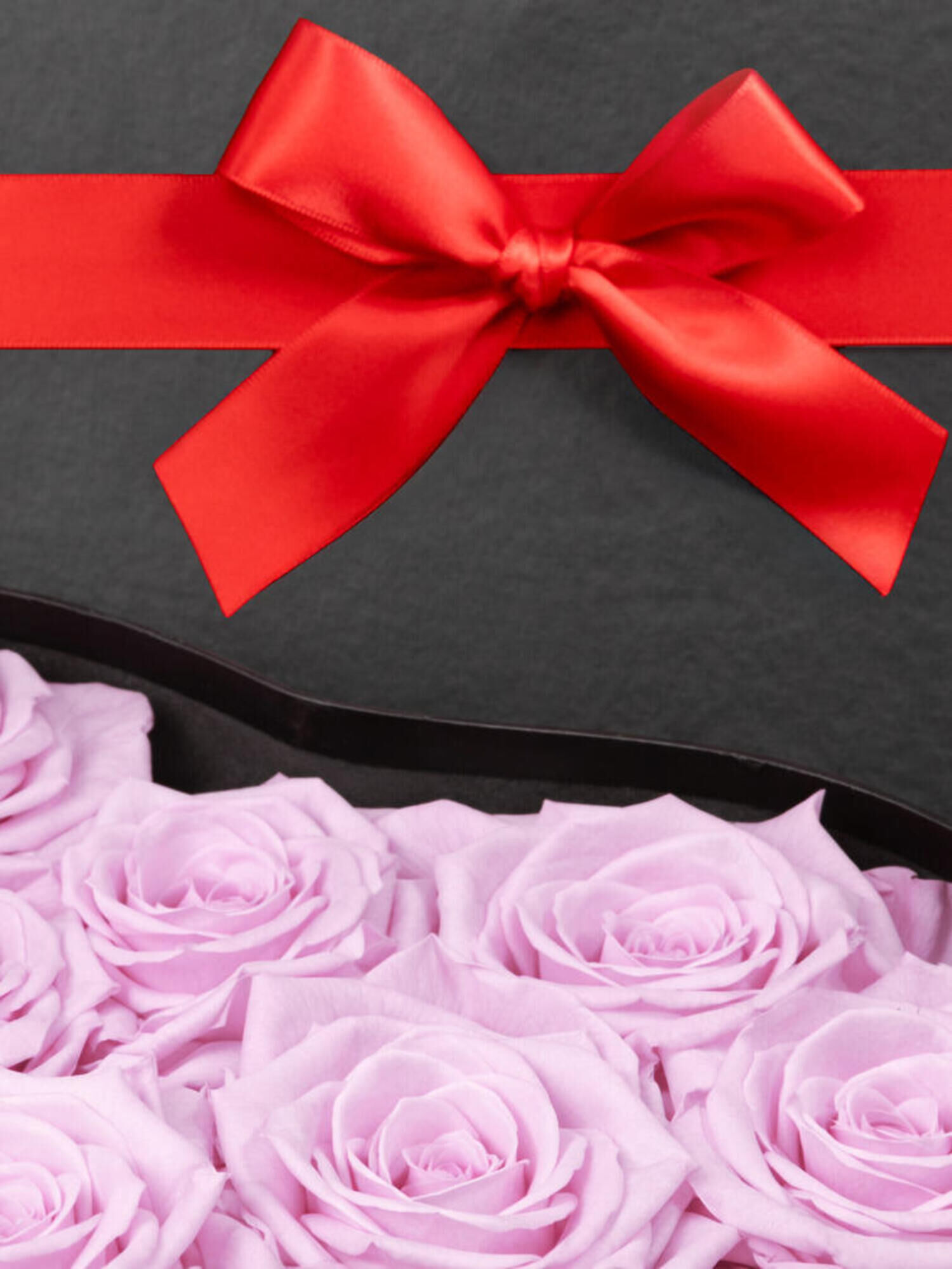 Everlasting Rosebox - Main Colors: ROSE - Main Flowers: ROSES