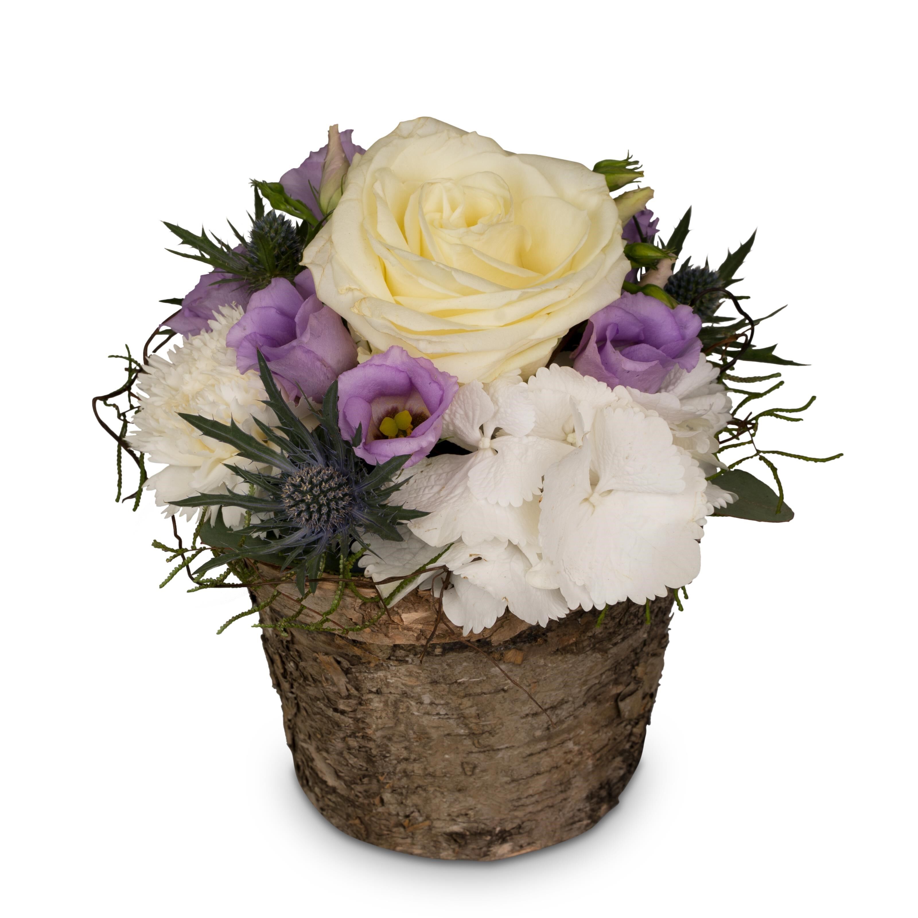 Flower arrangement 'Just Because'