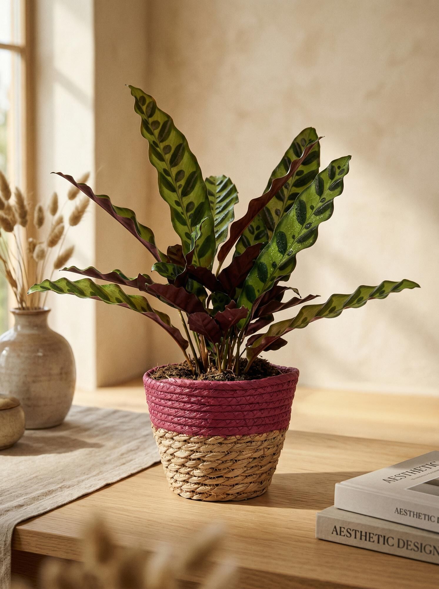 Calathea
