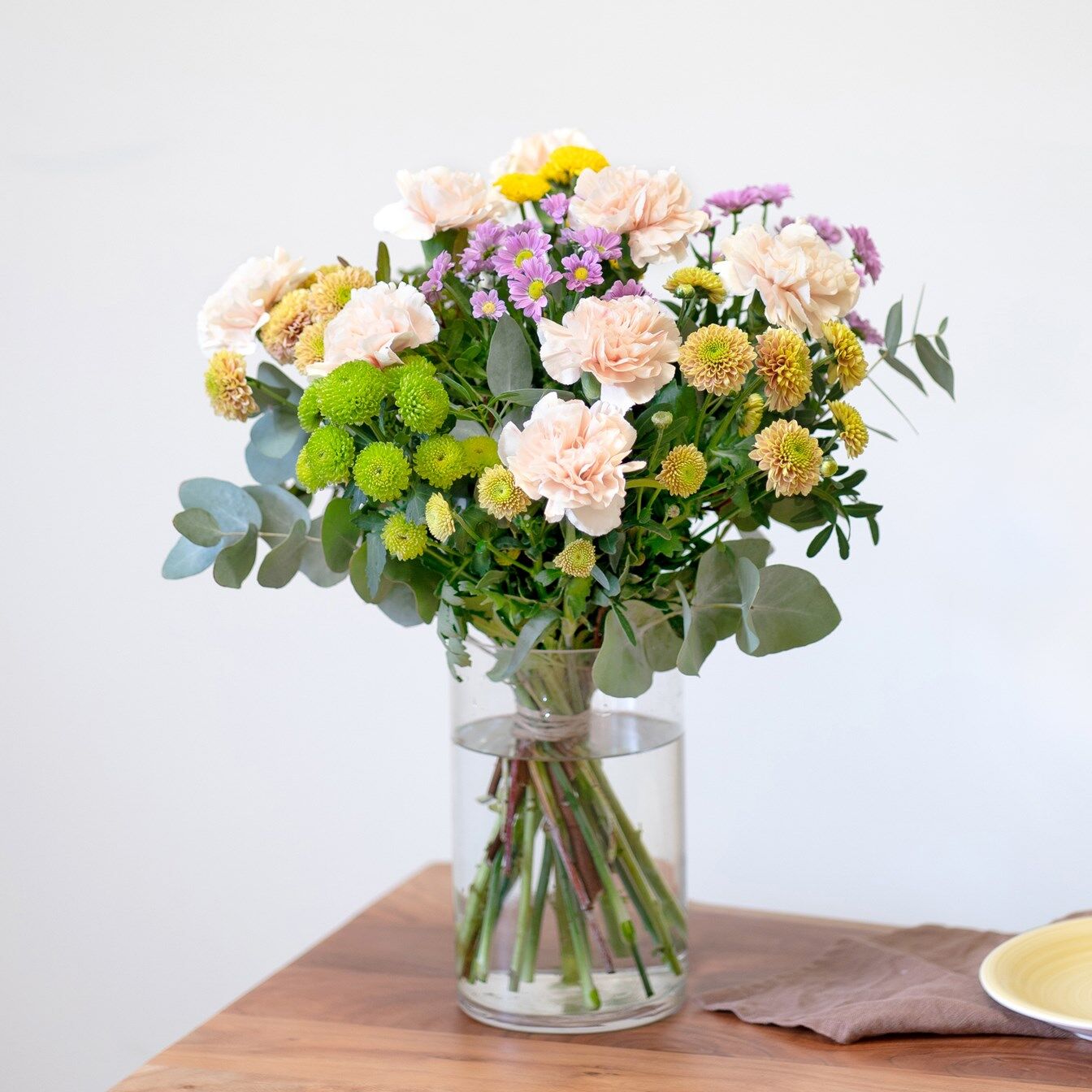 Mixed bouquet - Demetra