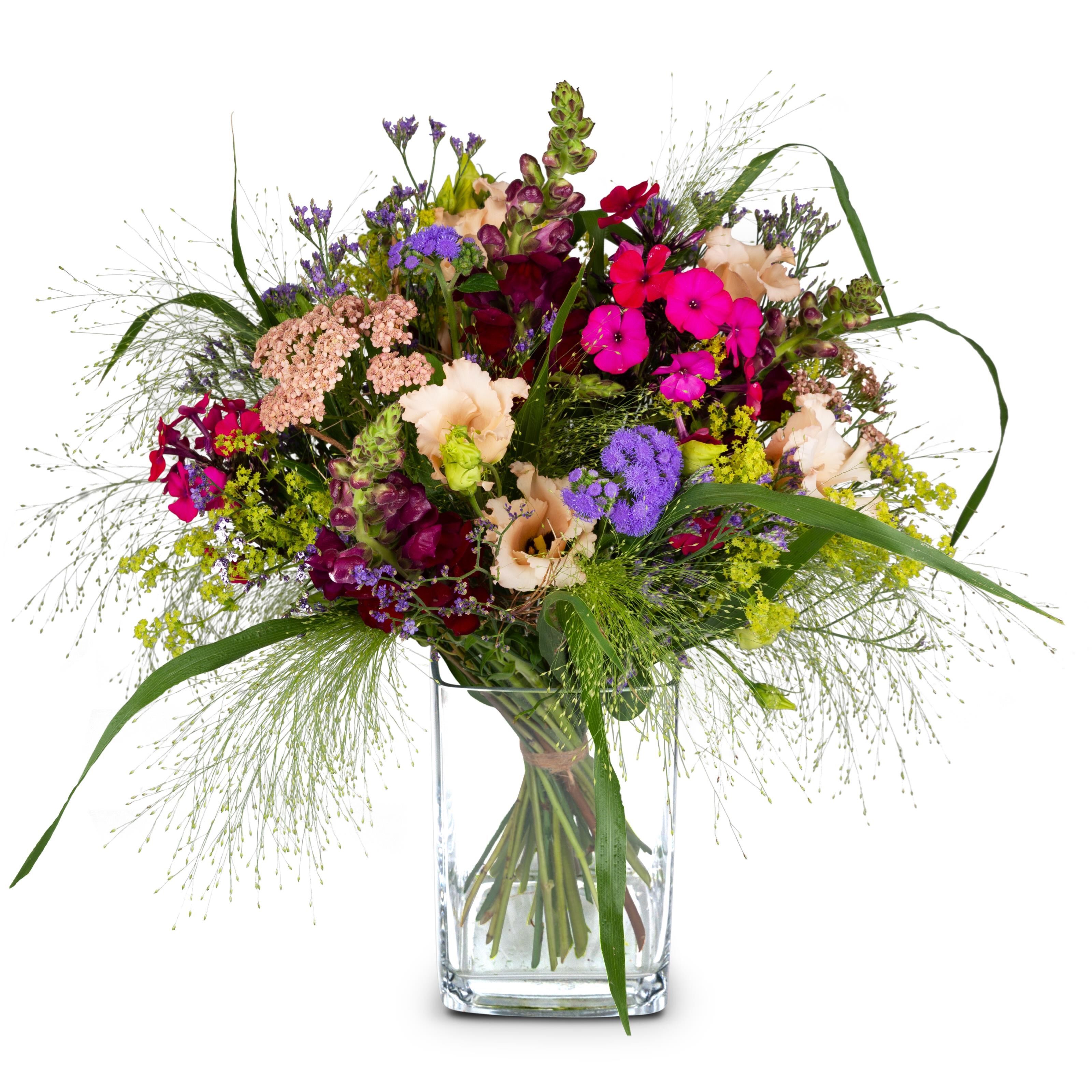 Fleurop Flower bouquet 'Summer Meadow'