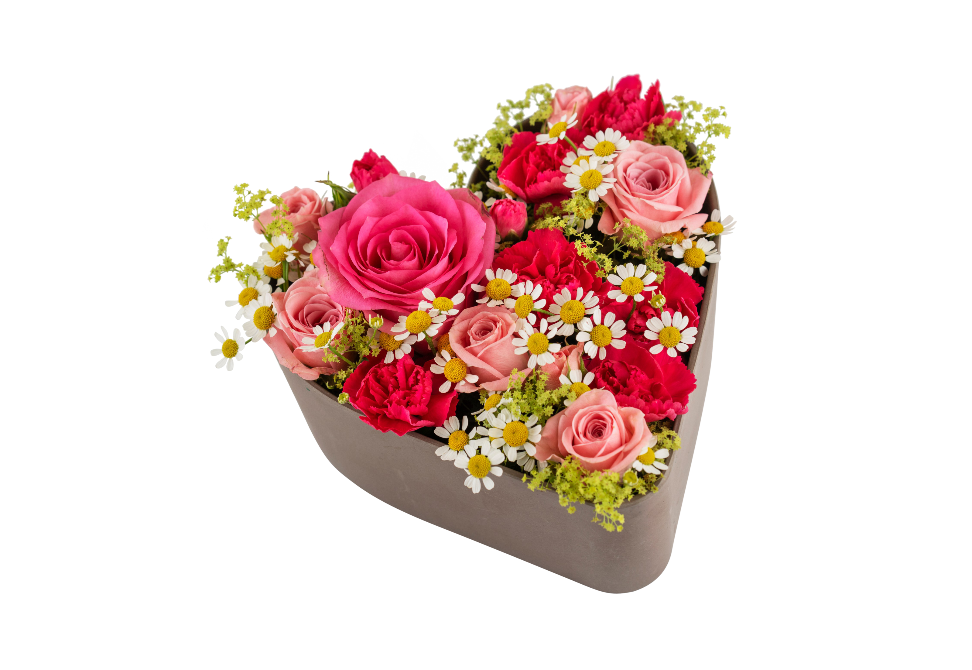 Loveheart 250337