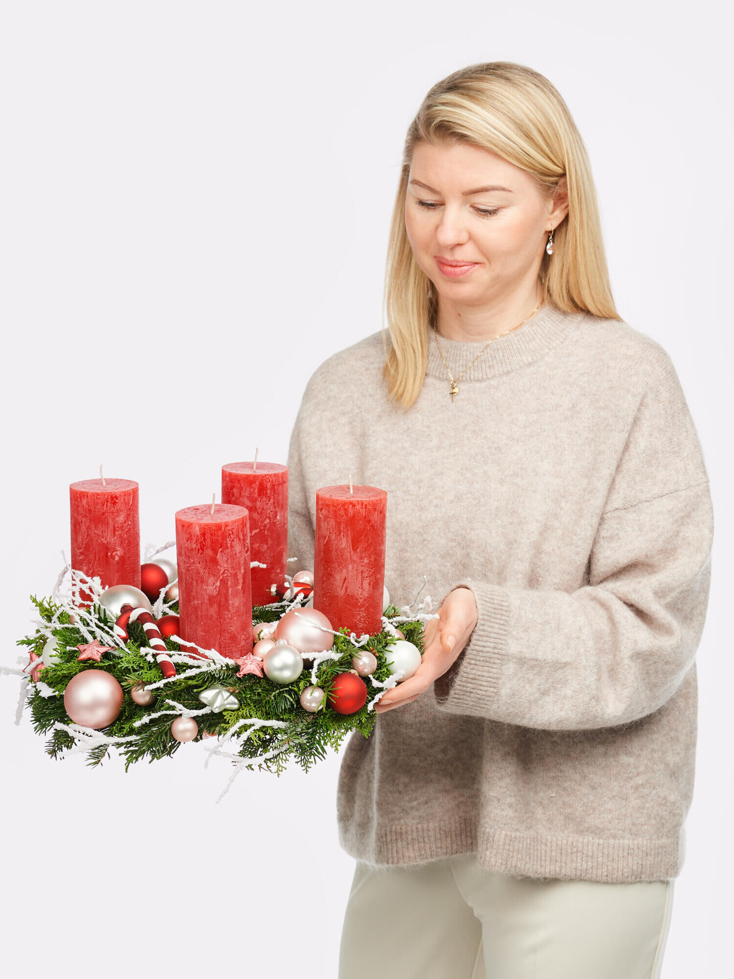 Adventsglück