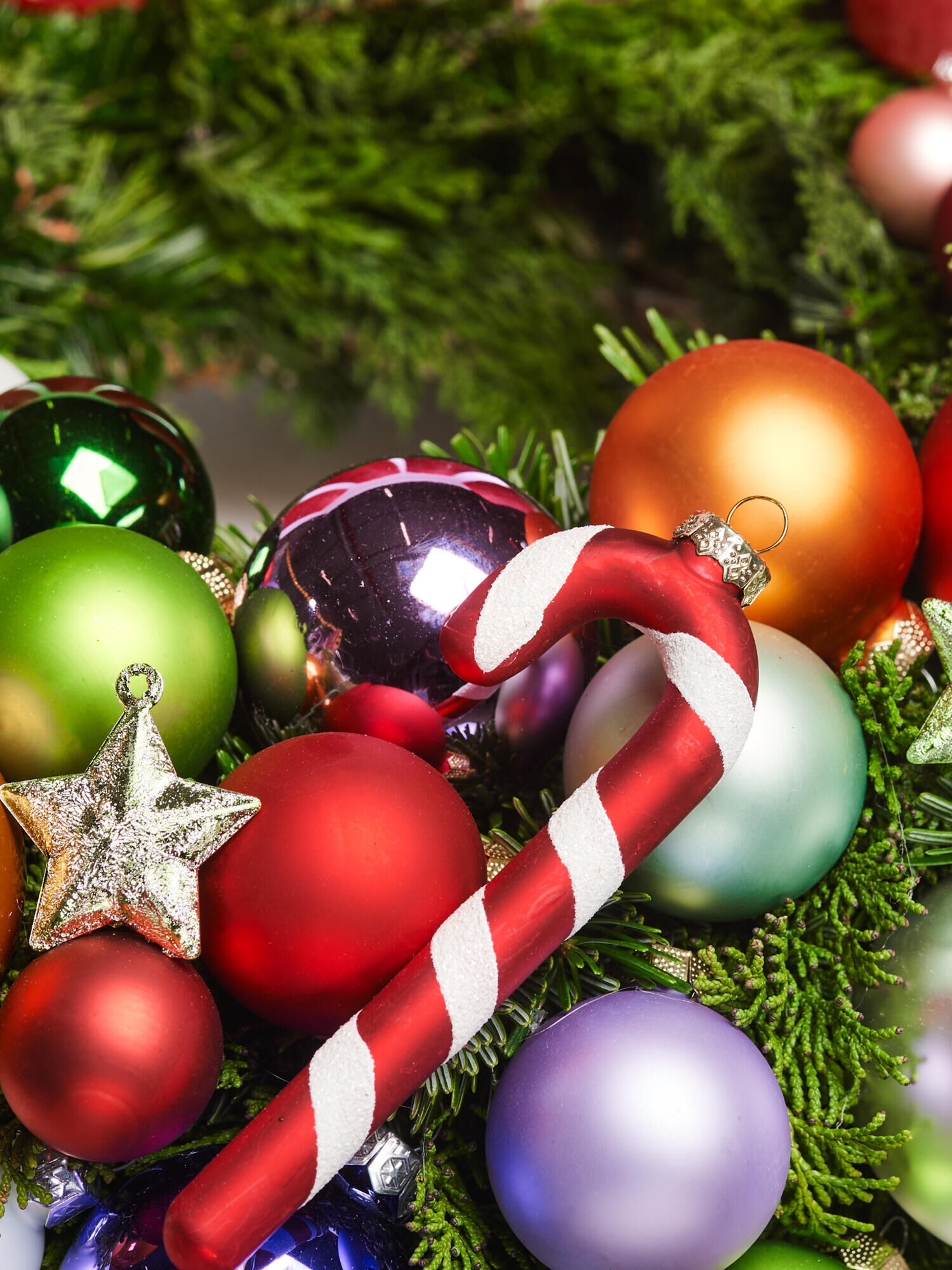 Advent Bubble Balls Advent Bubble Balls