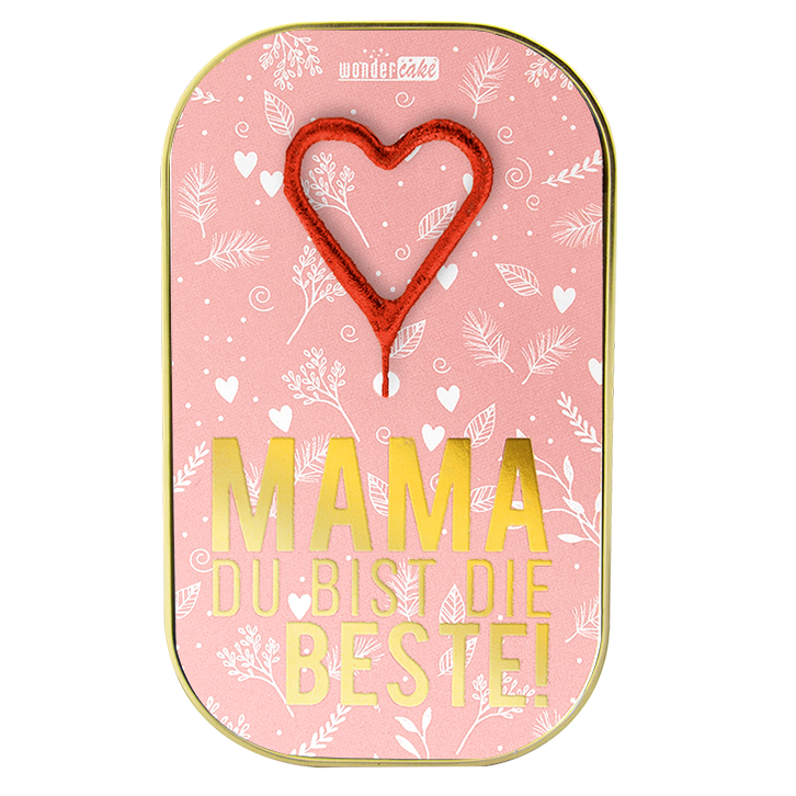Wondercake "Beste Mama"