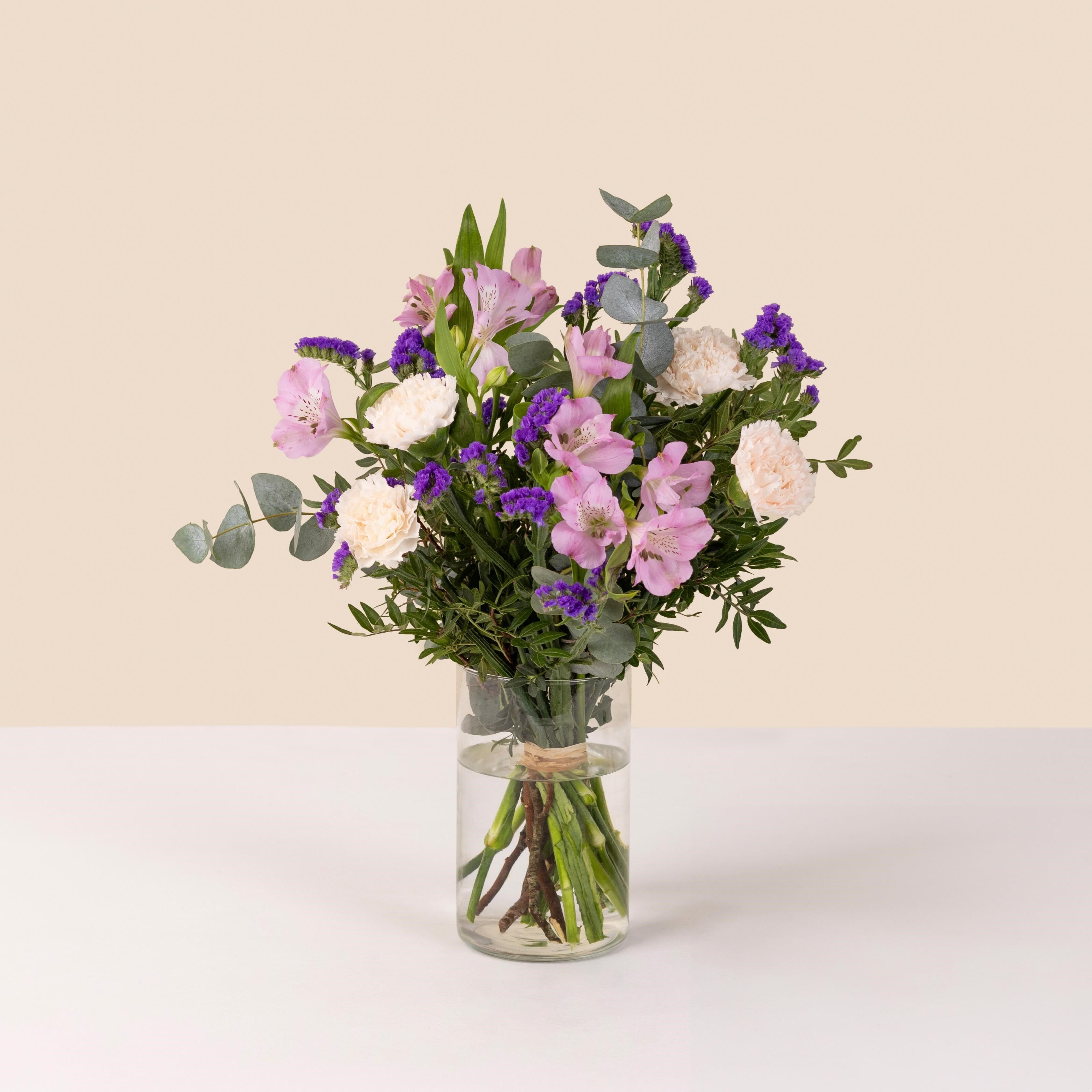 Lavender Haze