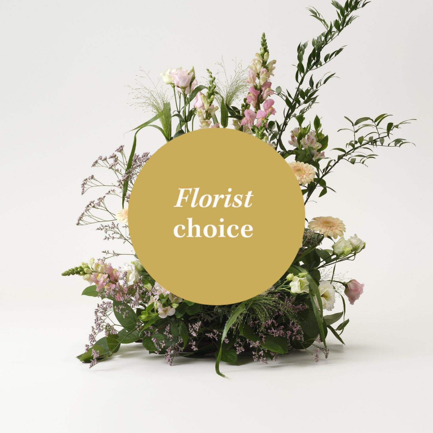 Funeral Arrangement