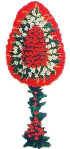 Standing Spray for Celebration for openings, weddings