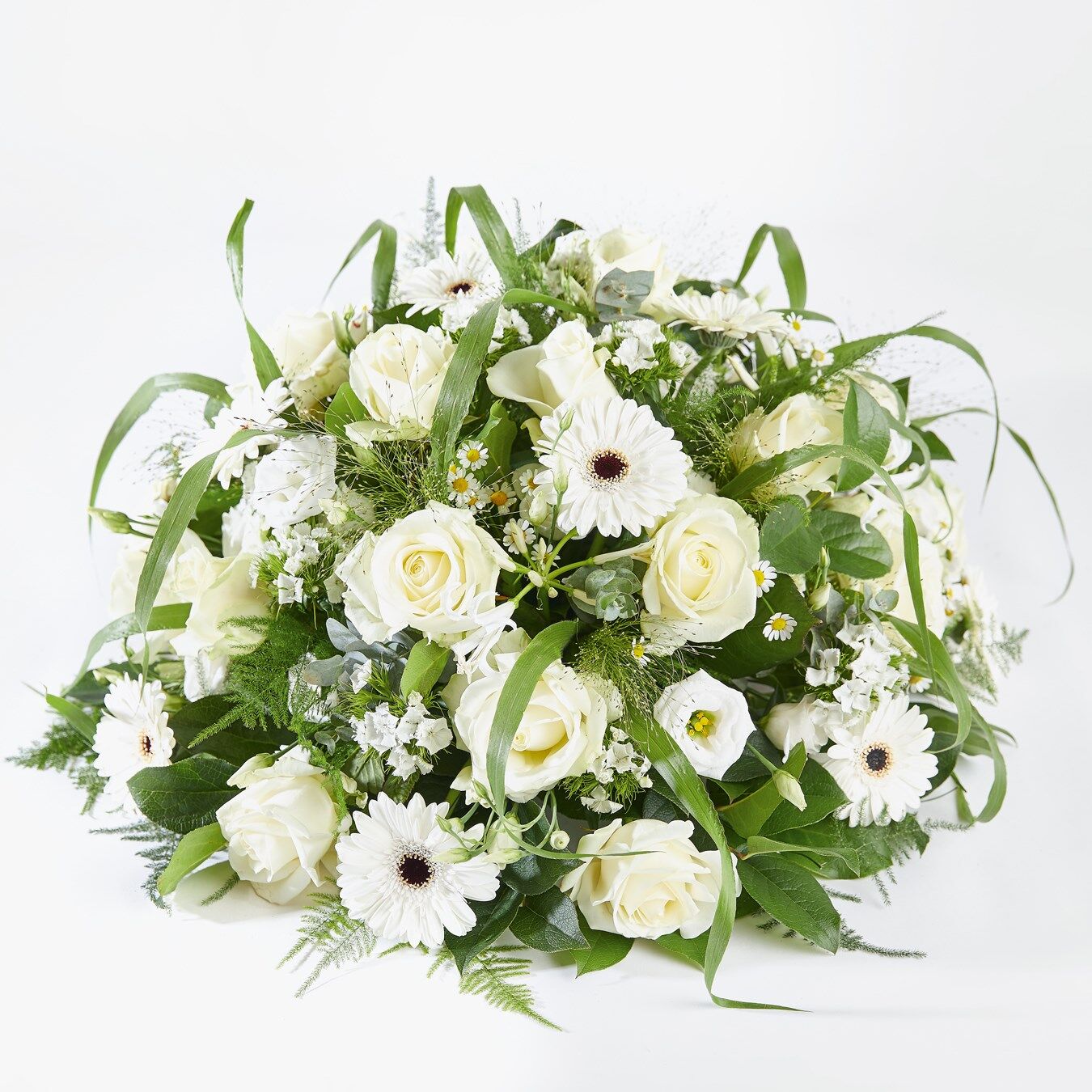 Farewell Funeral Arrangement