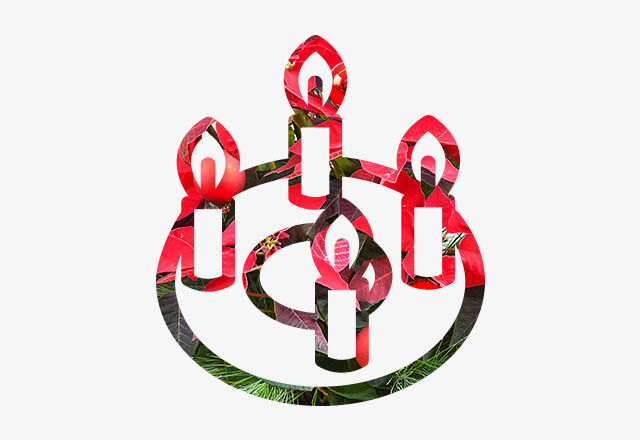 Icon: Adventskranz