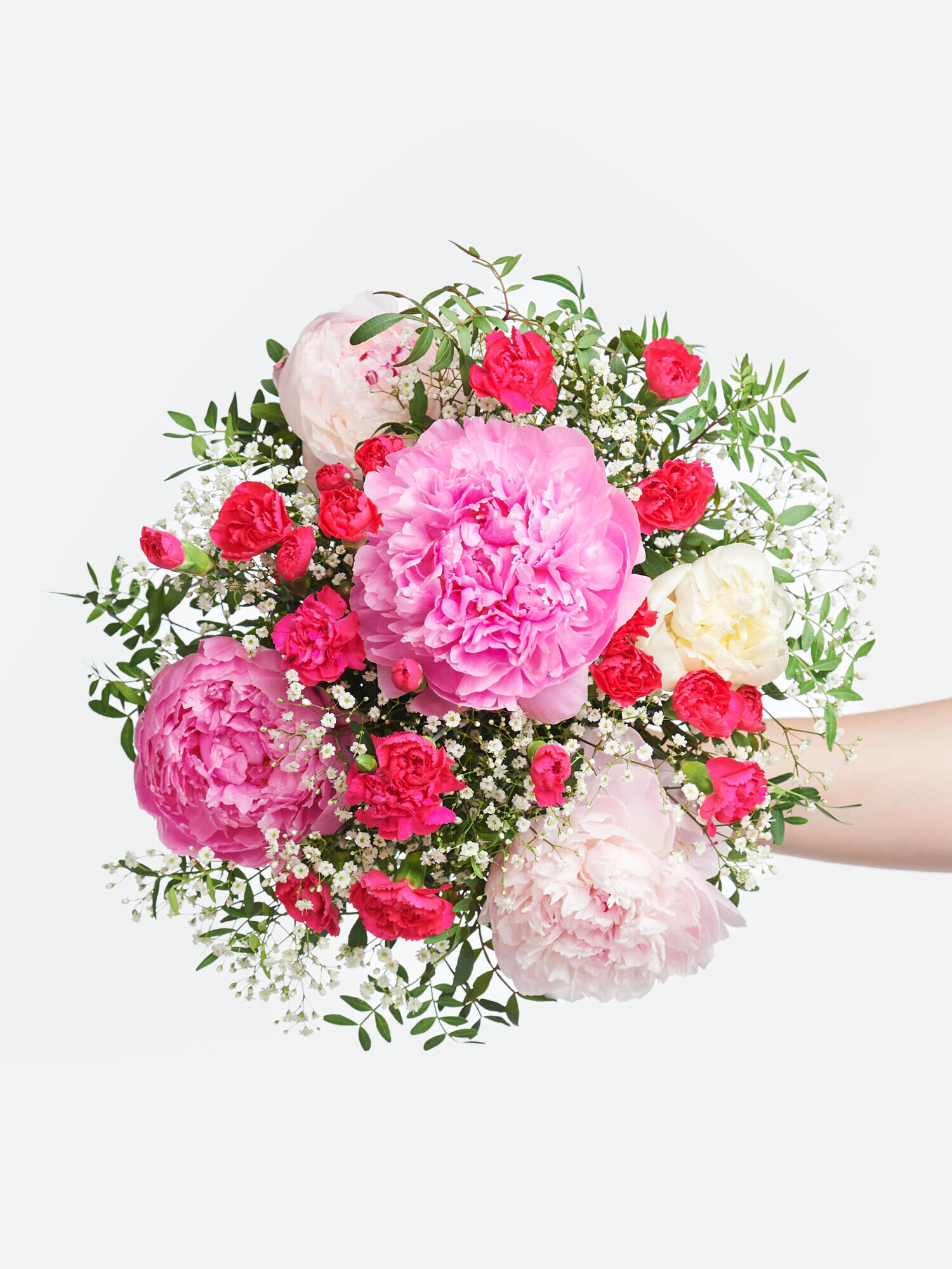 Bouquet of the Week