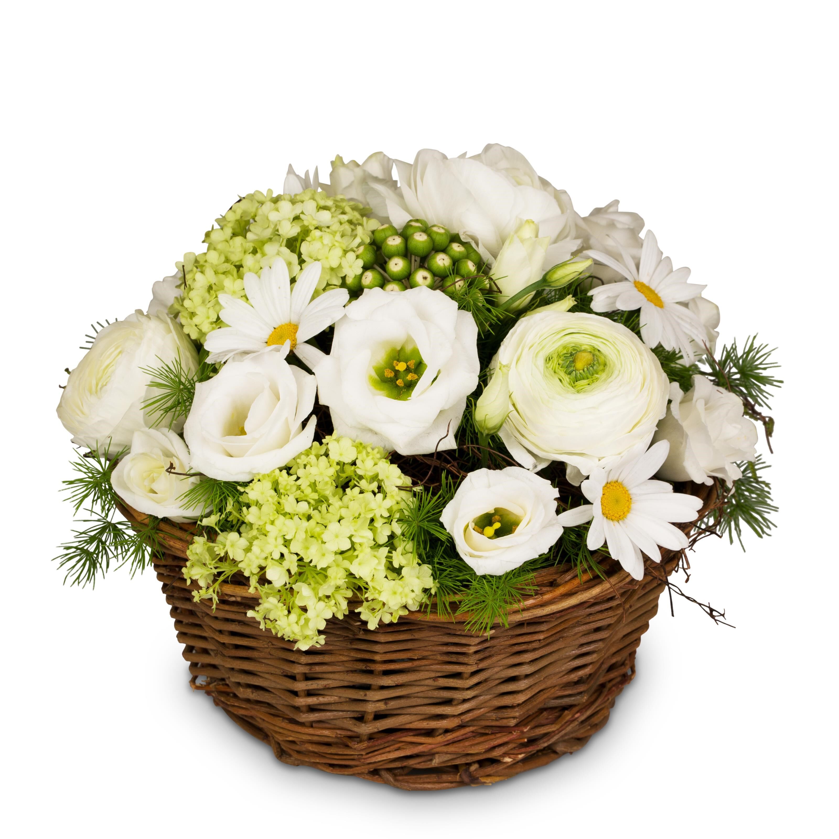 Flower arrangement Spring Dream