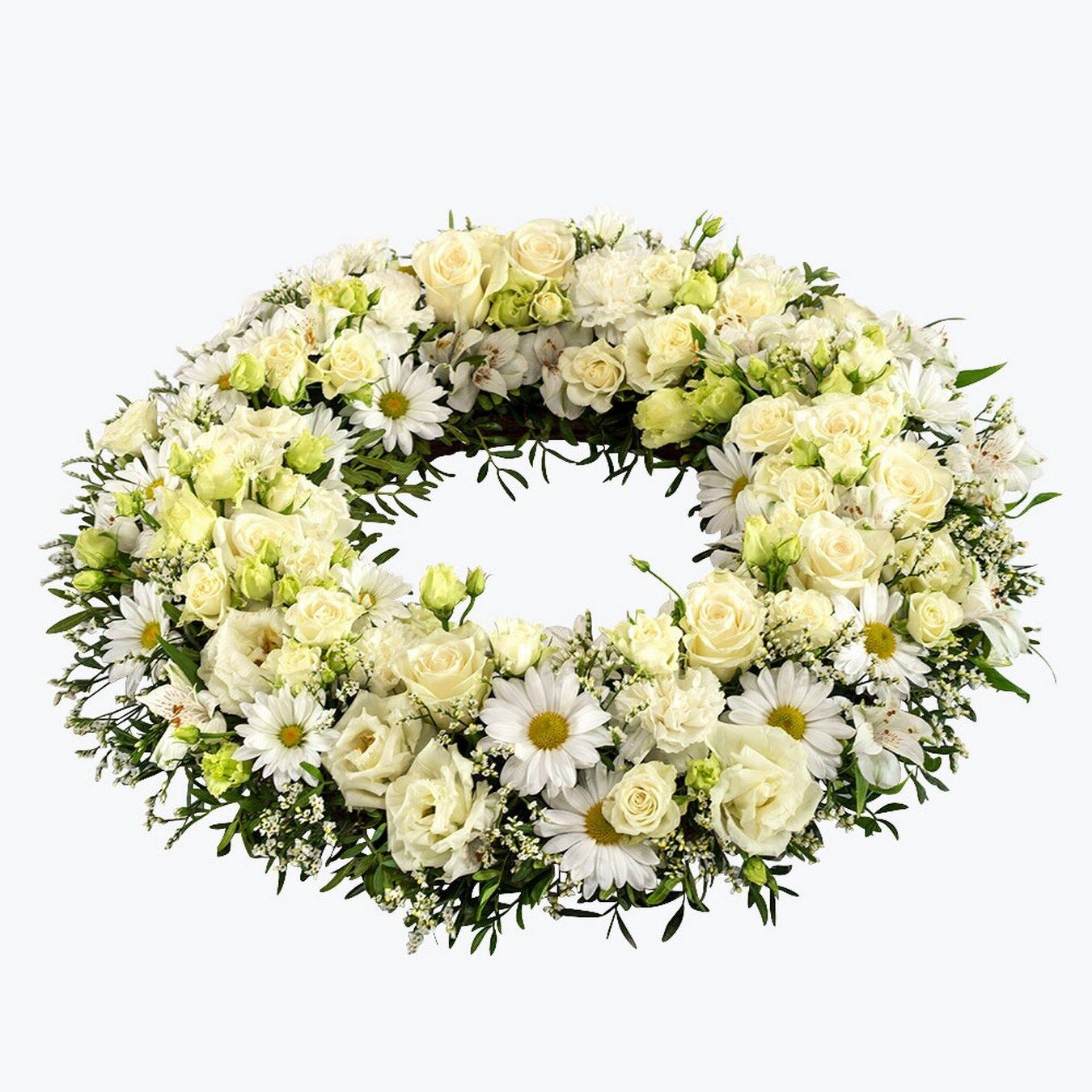 Funeral Wreath  999966 R