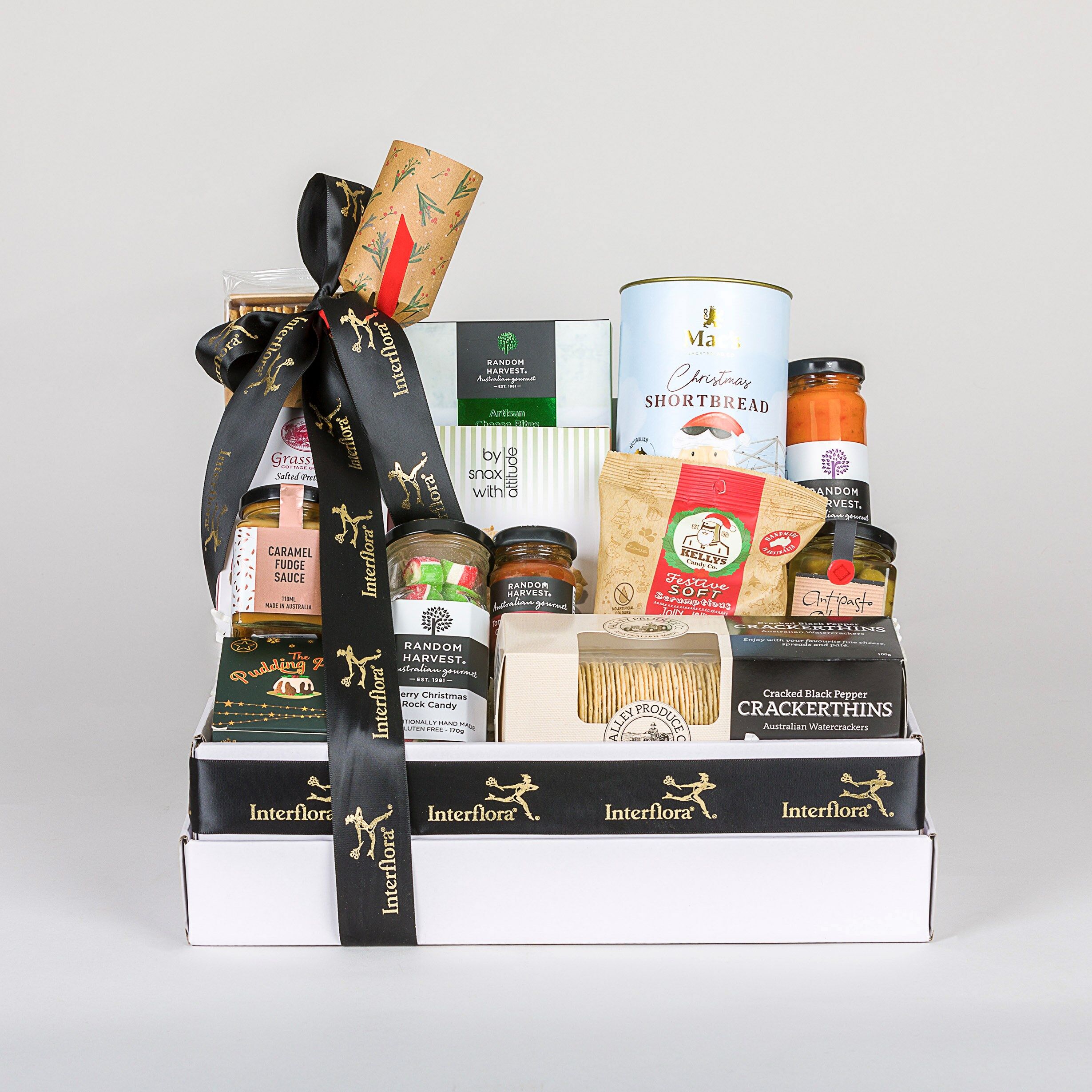 Christmas Favourites Hamper