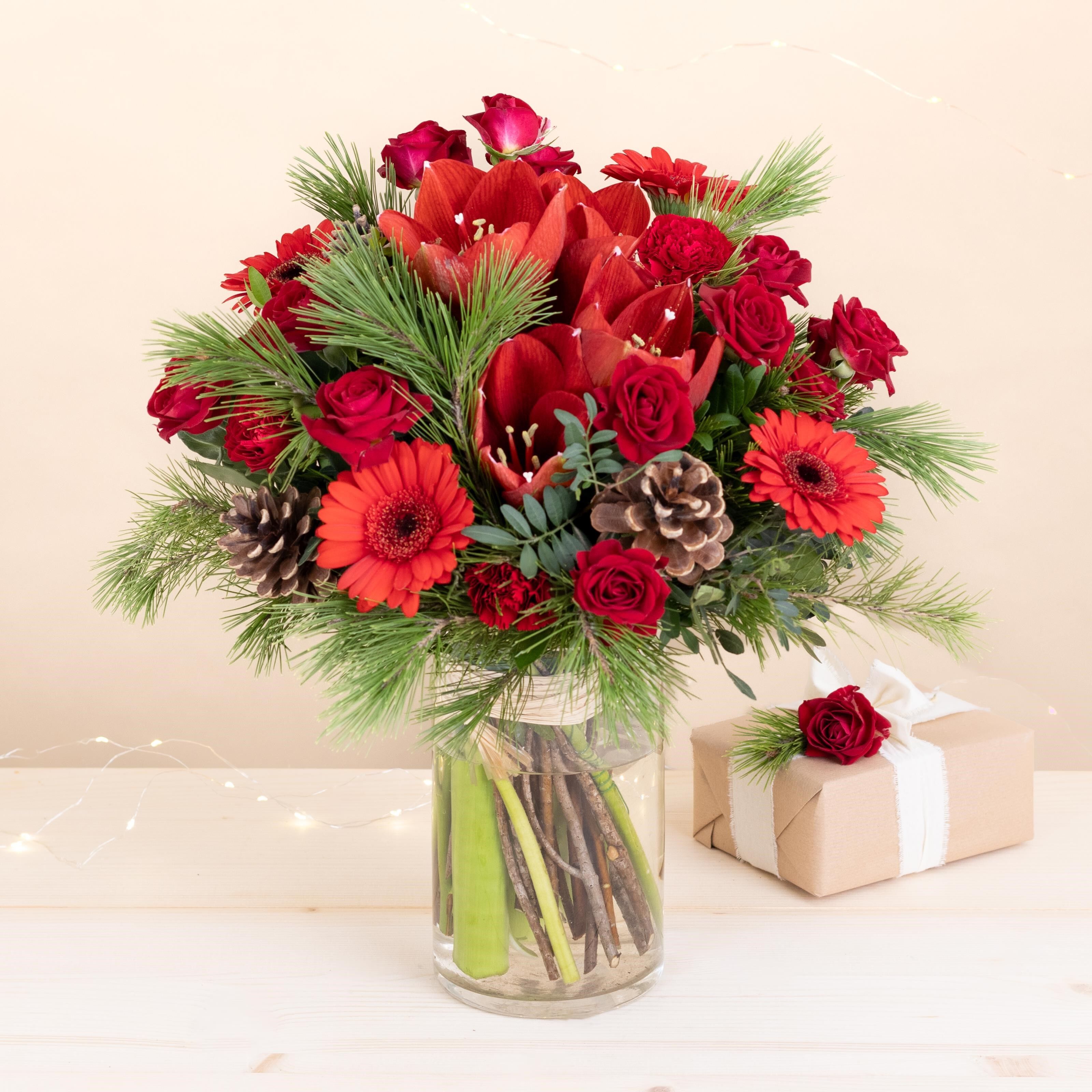 Esprit de fete -  Festive spirit