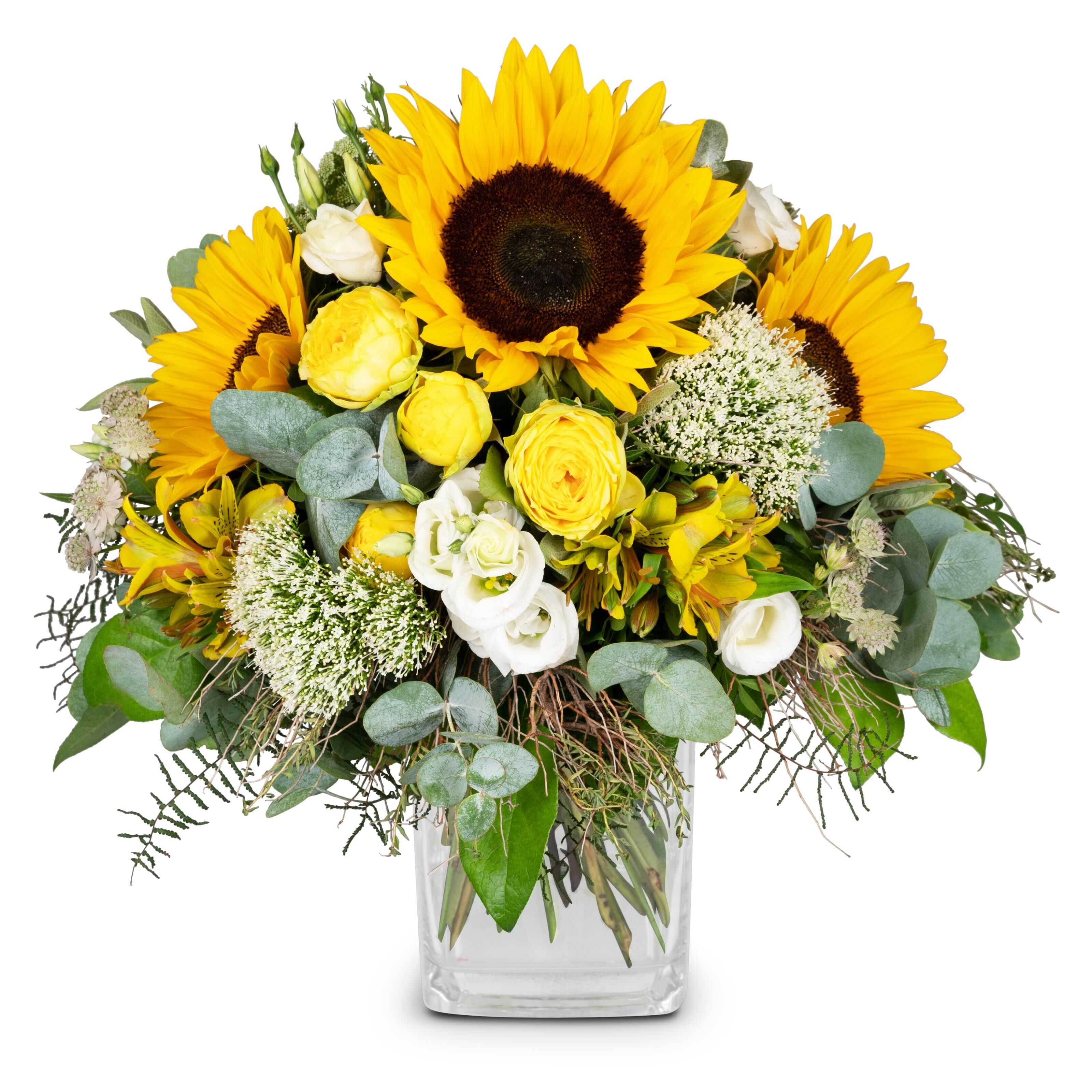 Flowerbouquet Summerdream