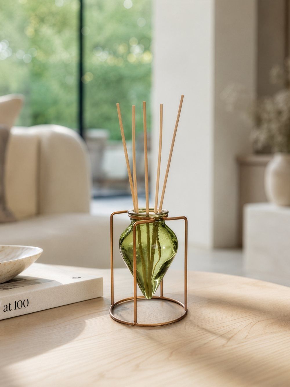 Geschenkset Raumduft "Flower Garden"