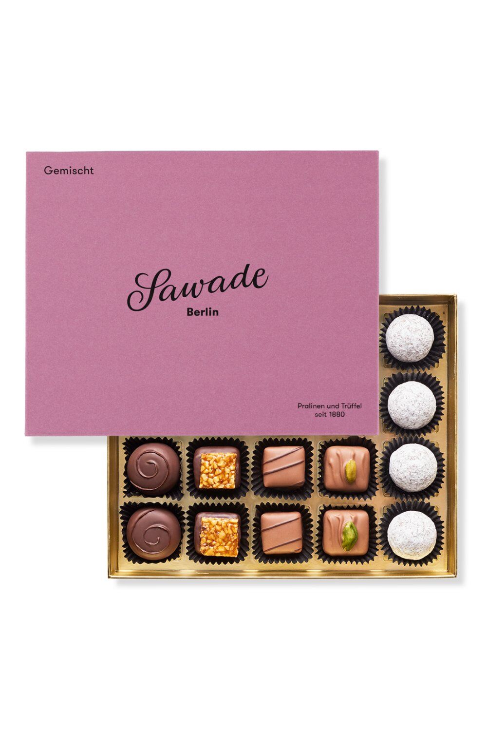 Sawade Pralinen