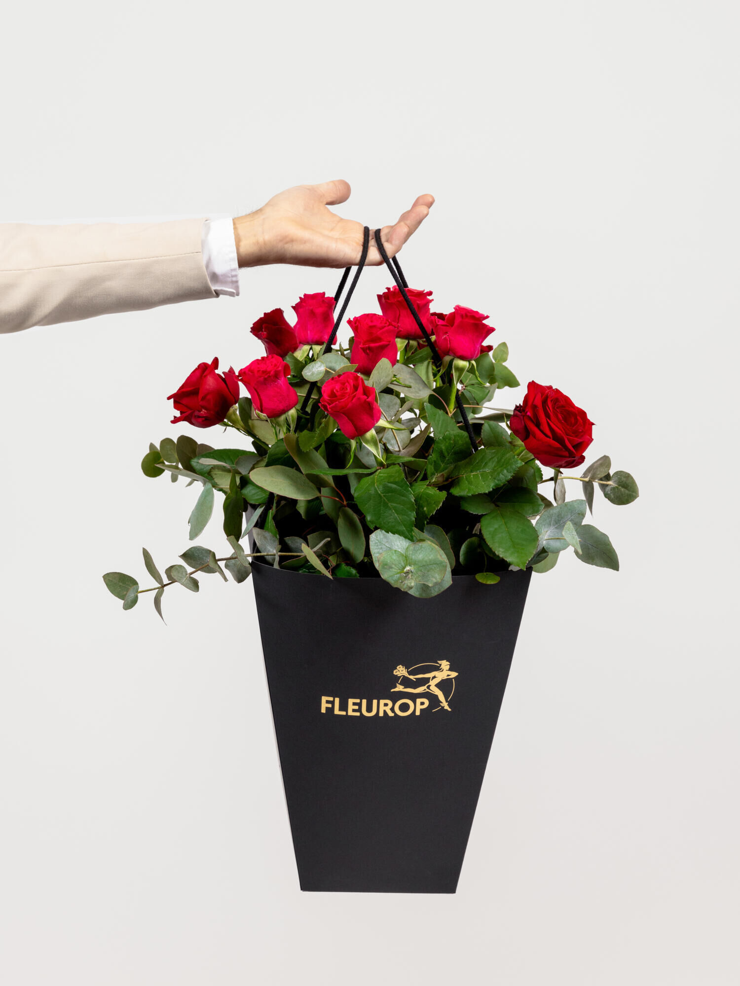 Blumengeschenke online verschicken