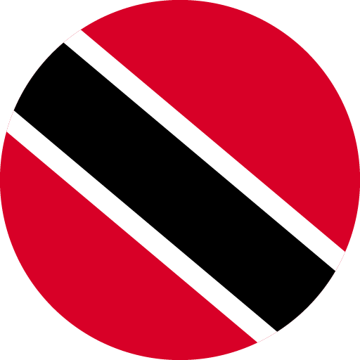Flagge Trinidad und Tobagos