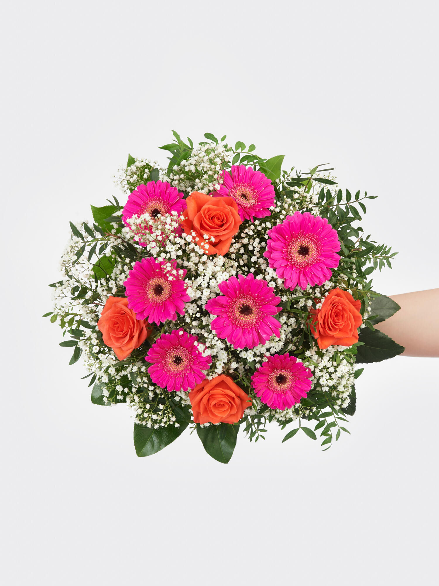 Bouquet of the Week