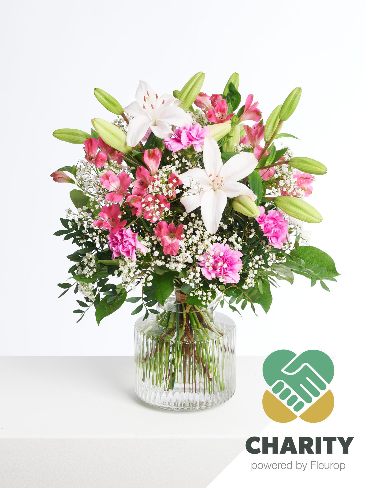 Charity Bouquet