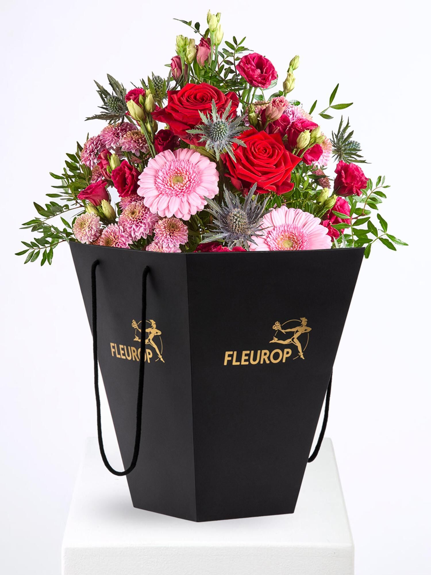 Floristen-Muttertagsgruß