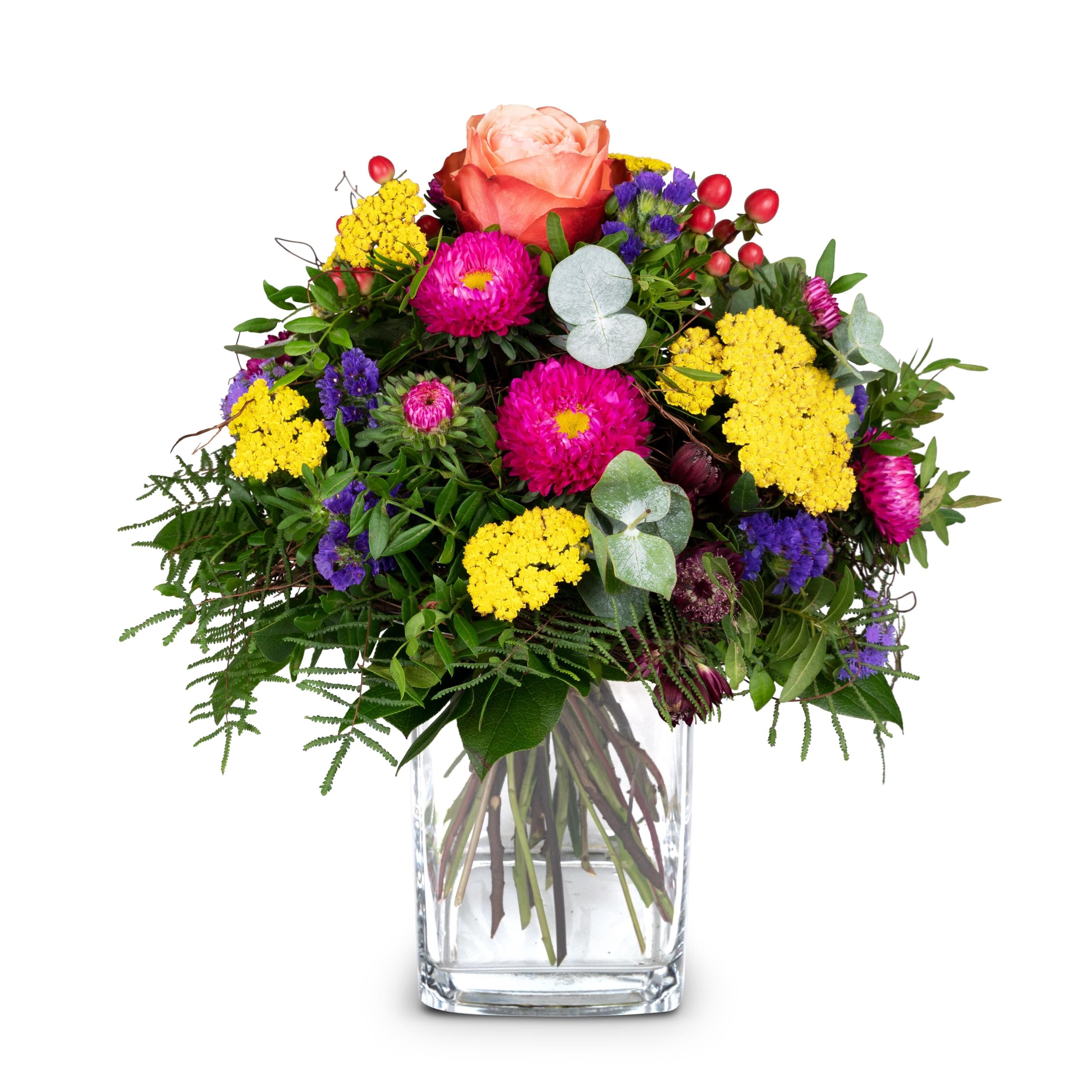 Little Flower Message