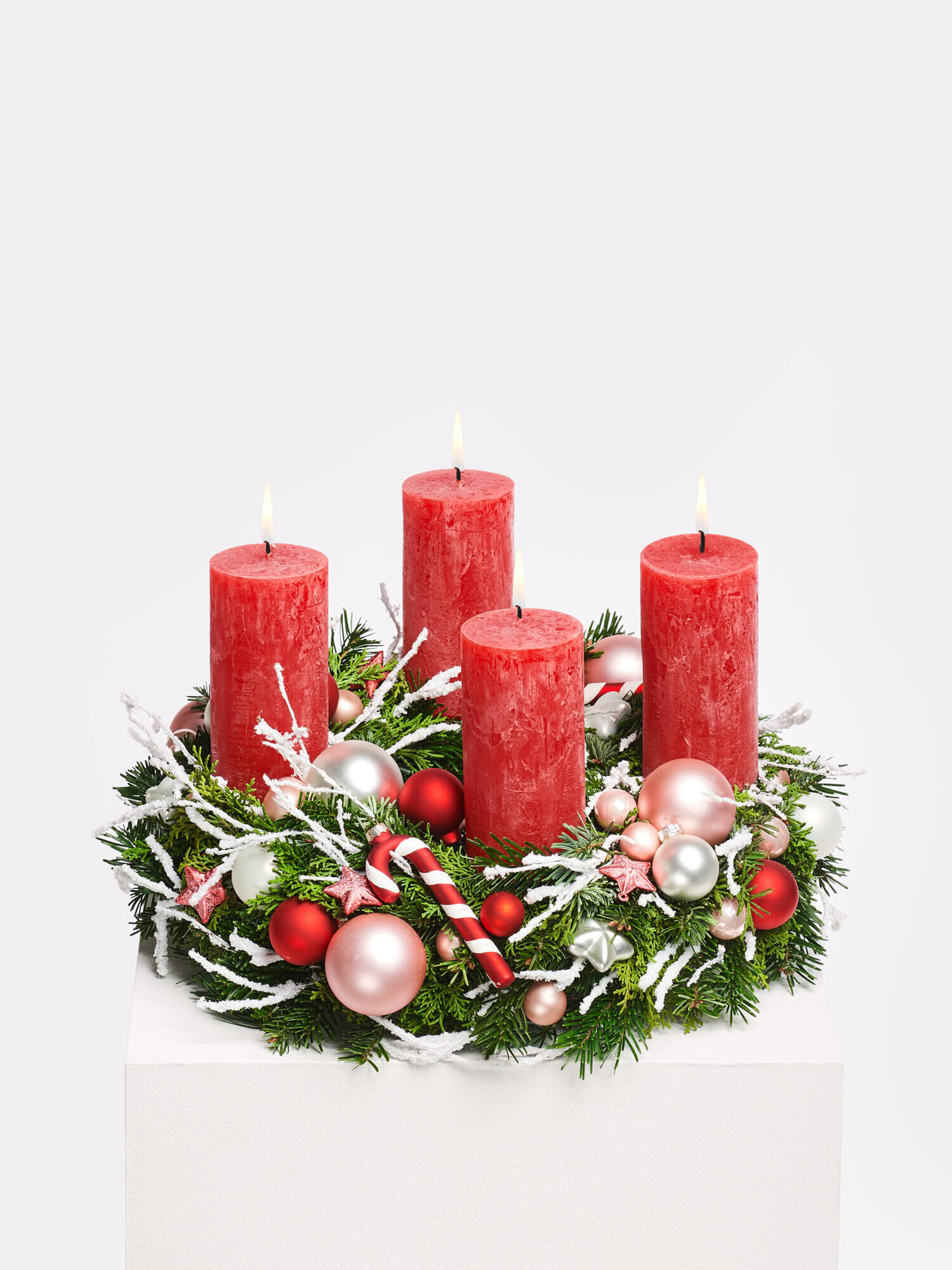 Adventsglück