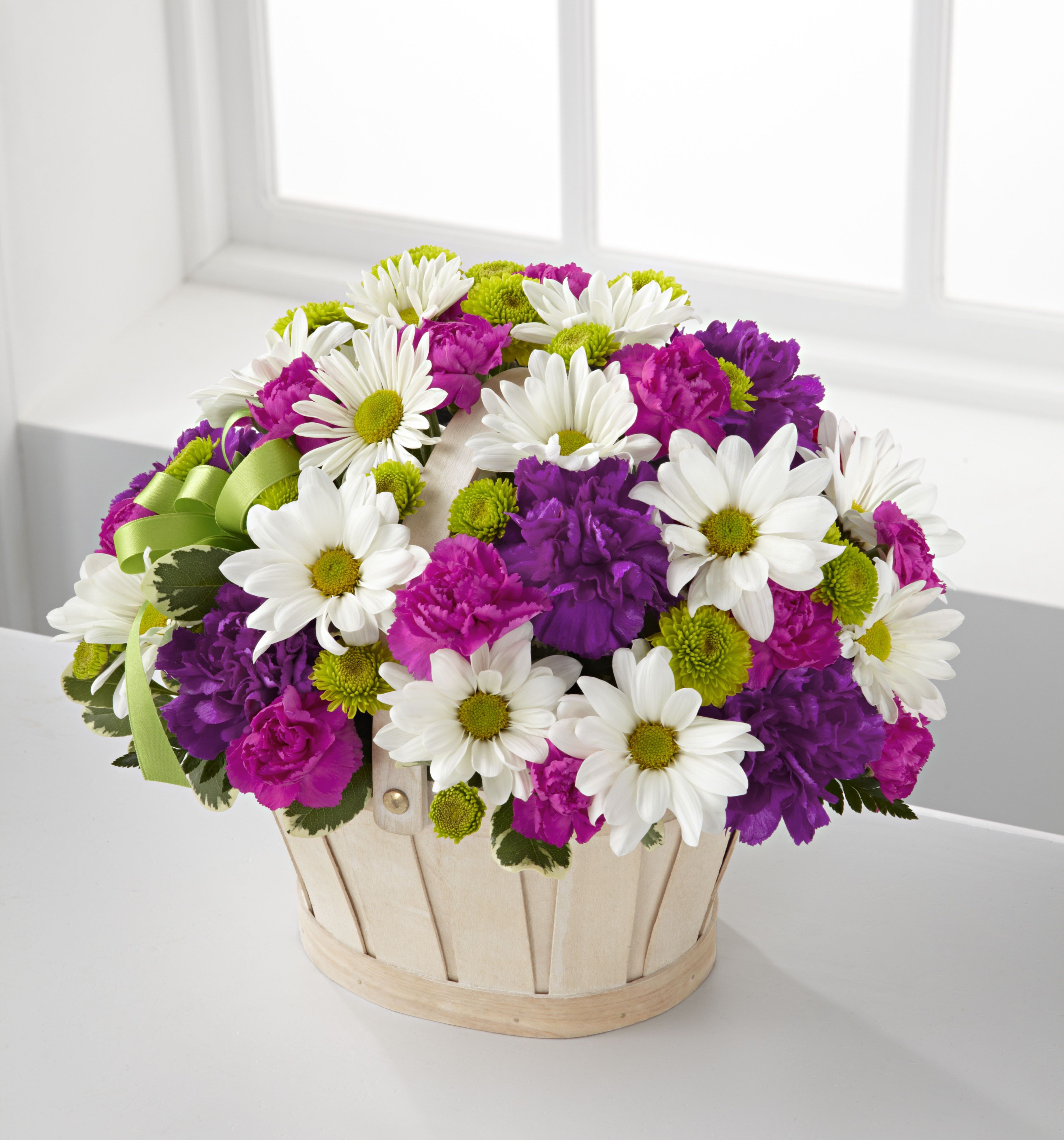 Blooming Bounty Bouquet
