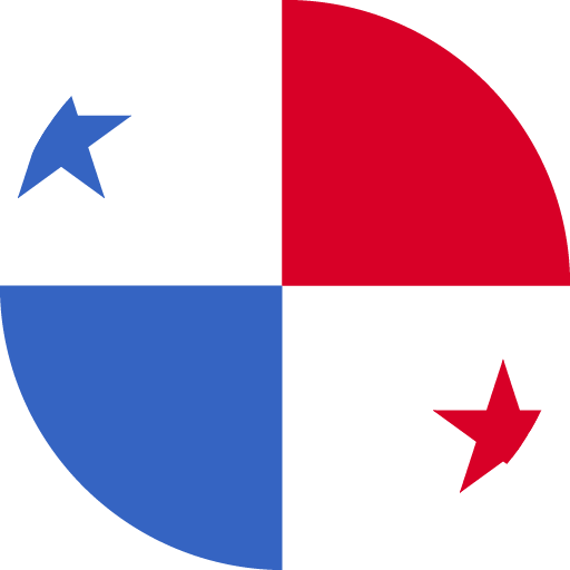 Flagge Panamas