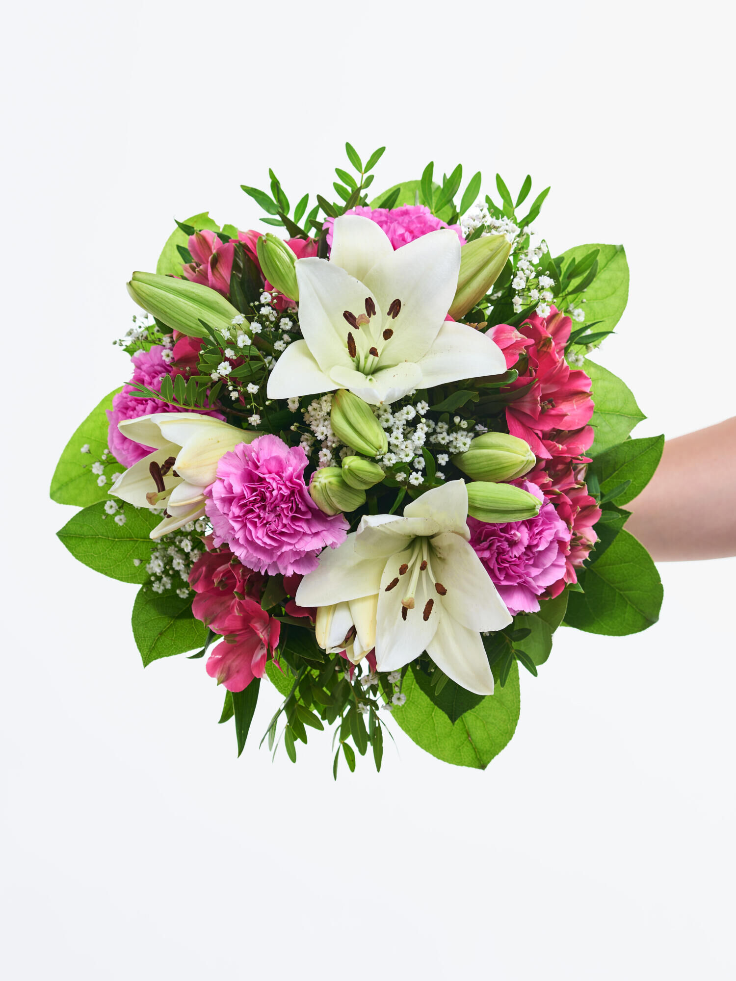 Charity Bouquet