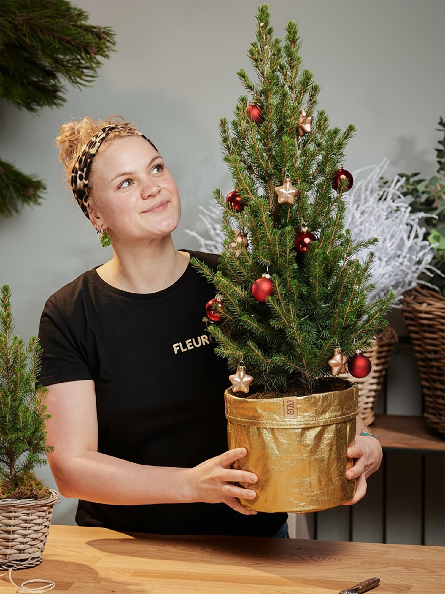 Weihnachtsglöckchen