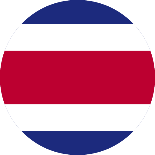 Flagge Thailands