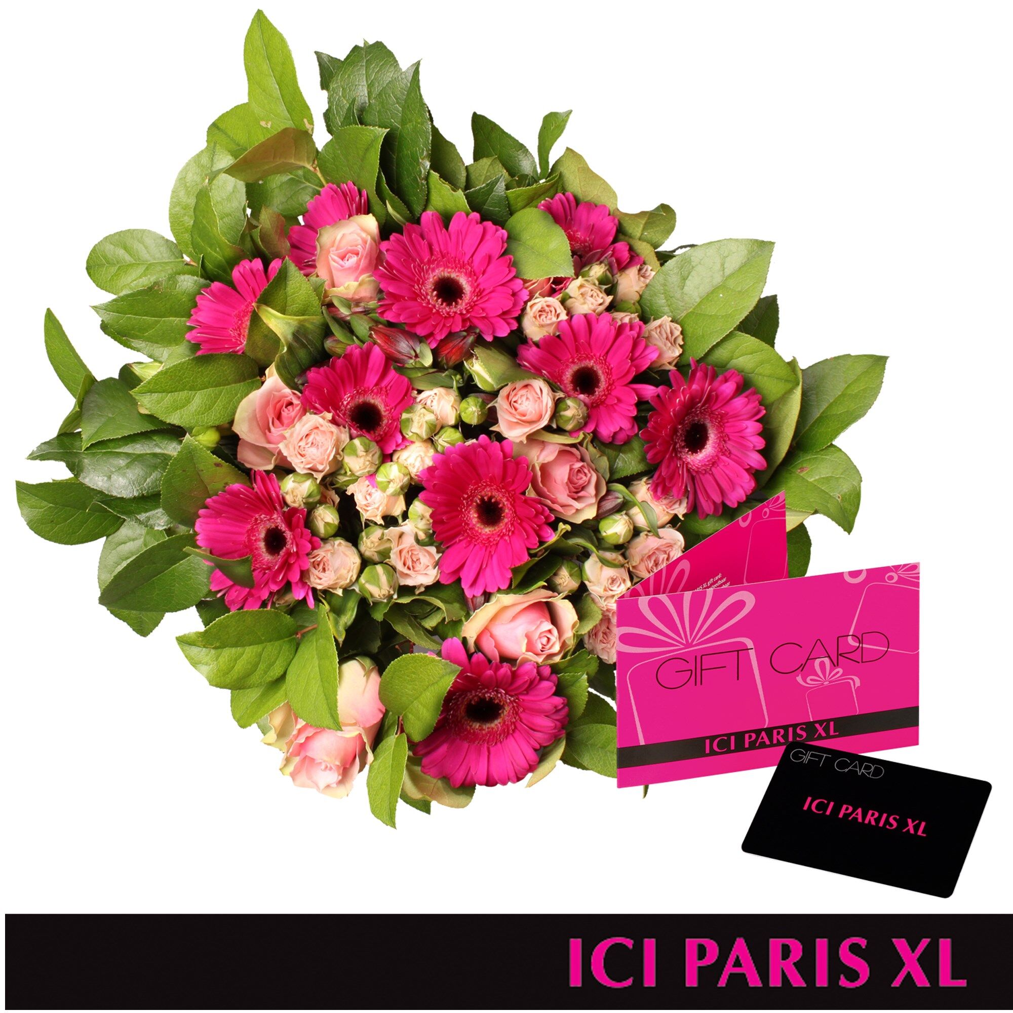 ICI Paris XL Bouquet