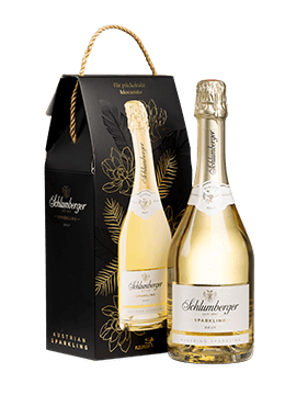 Schlumberger Sparkling Brut