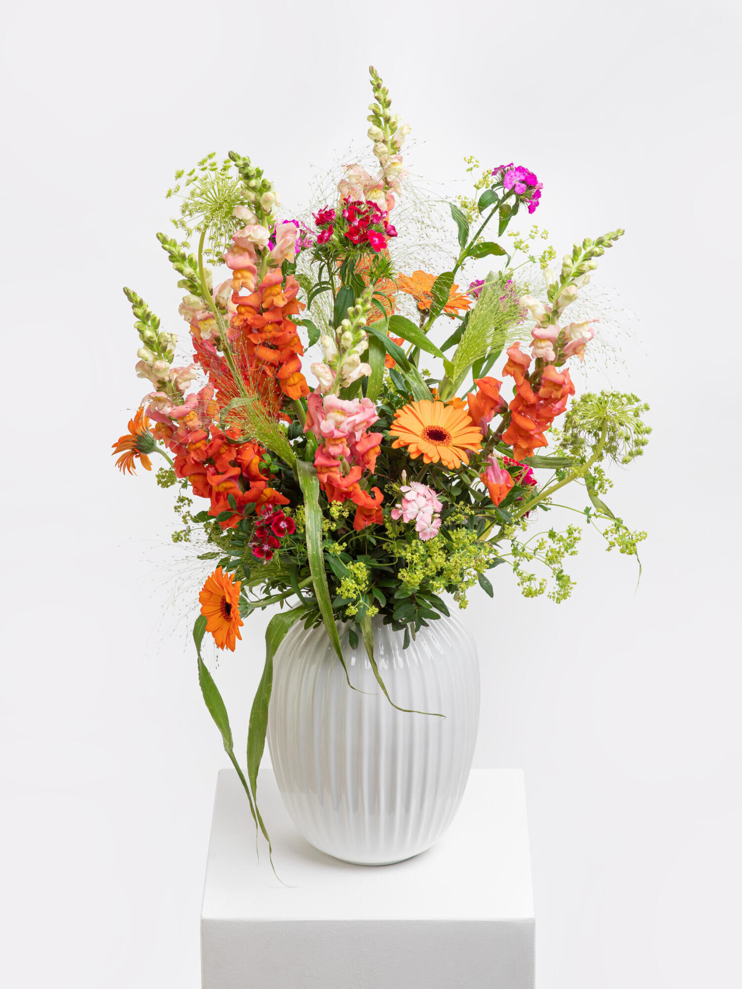 Early Summer Scent