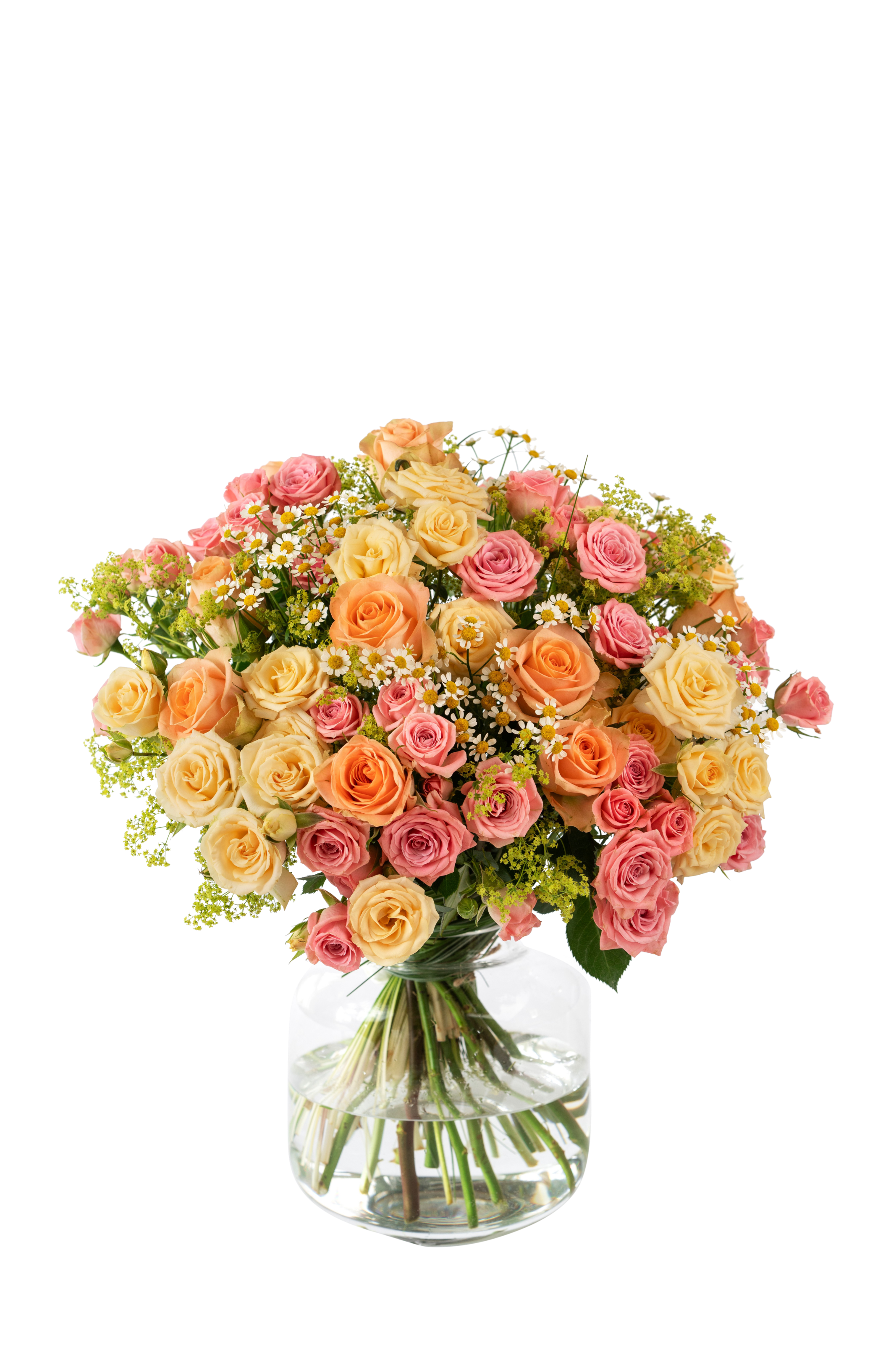 Joy Bouquet 250311