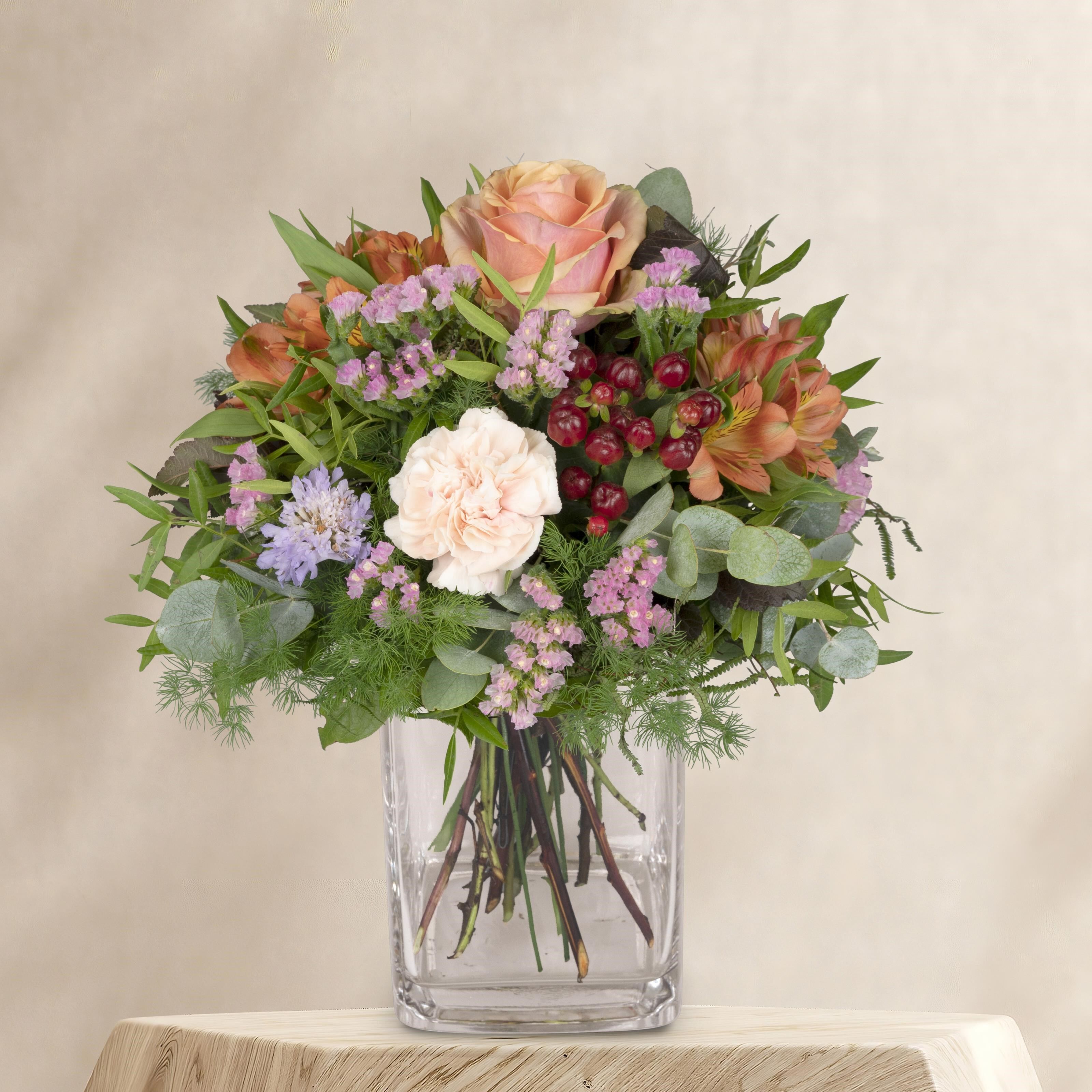 Fleurop Flower bouquet 'Small but Yours'