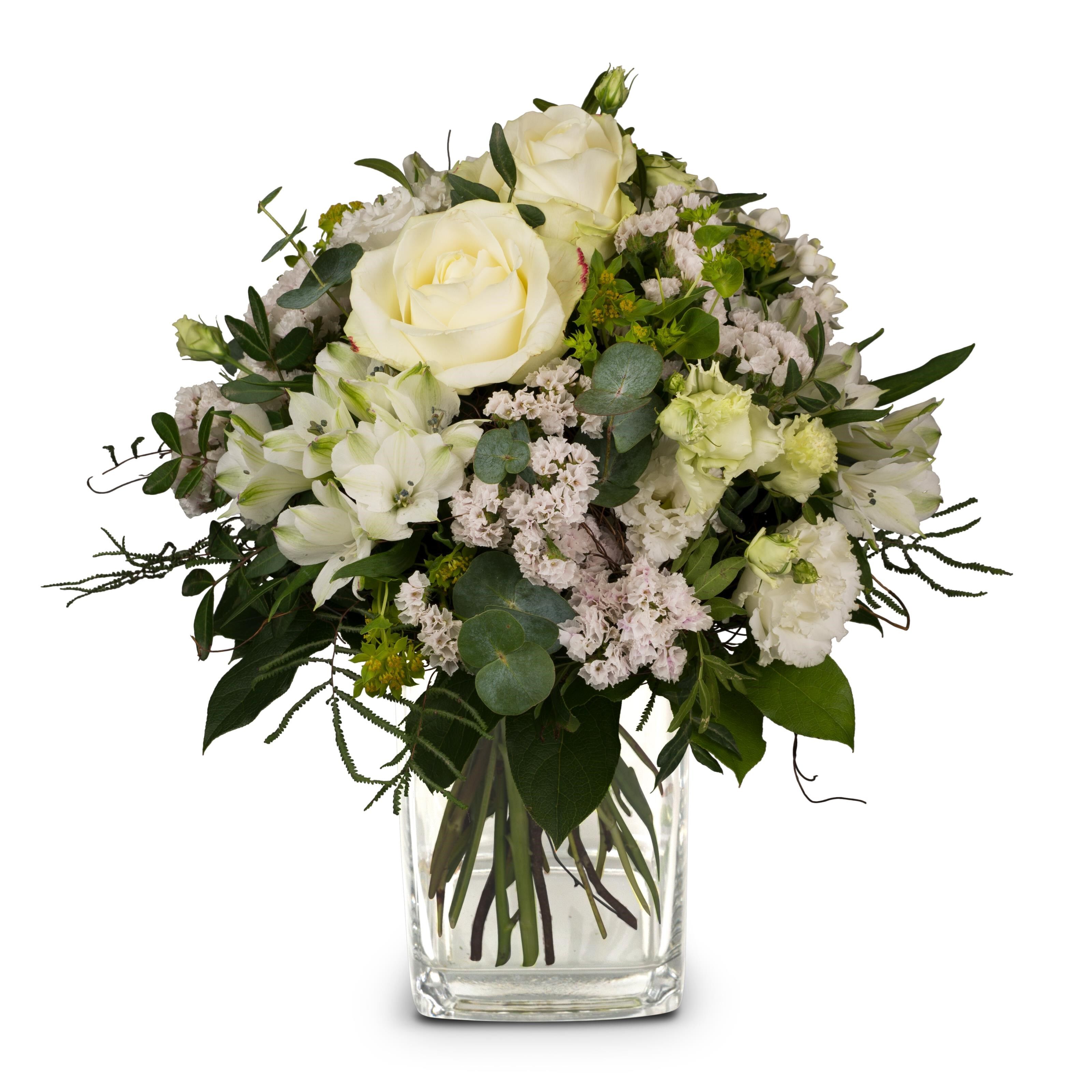 Flower bouquet 'Natural Magic of Blossoms'